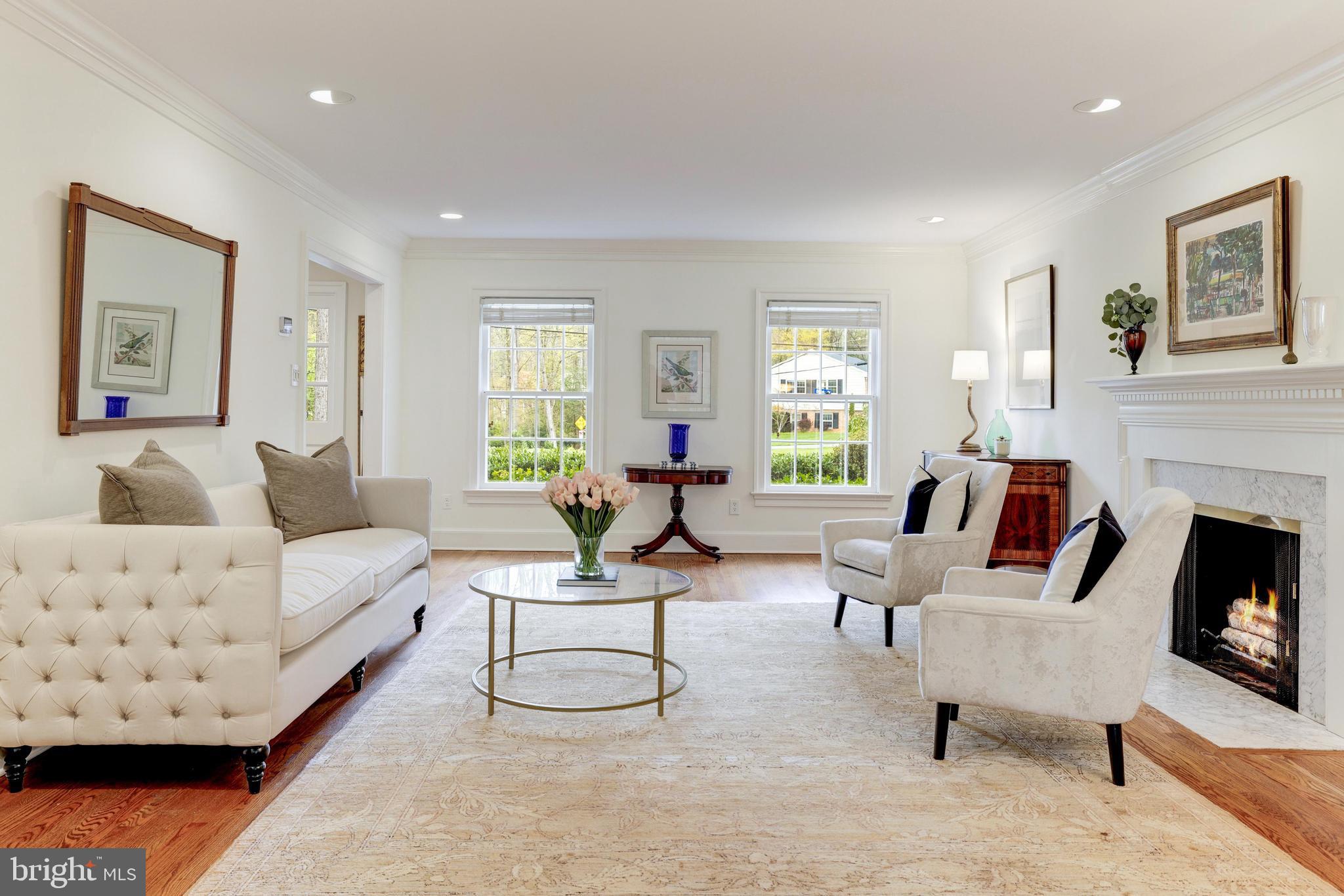 WOODHAVEN - Residential