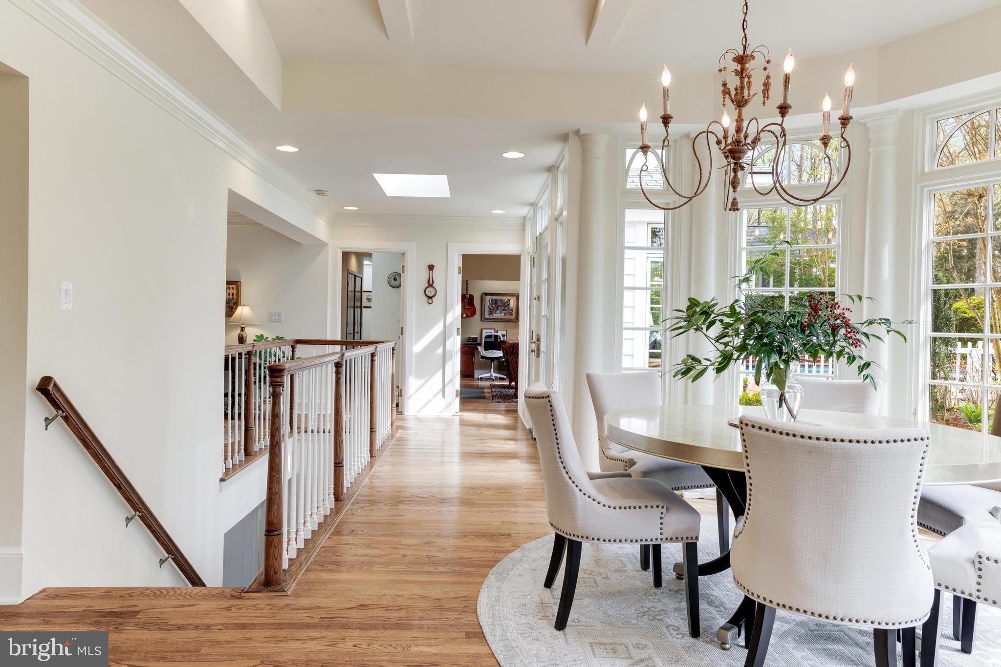 WOODHAVEN - Residential