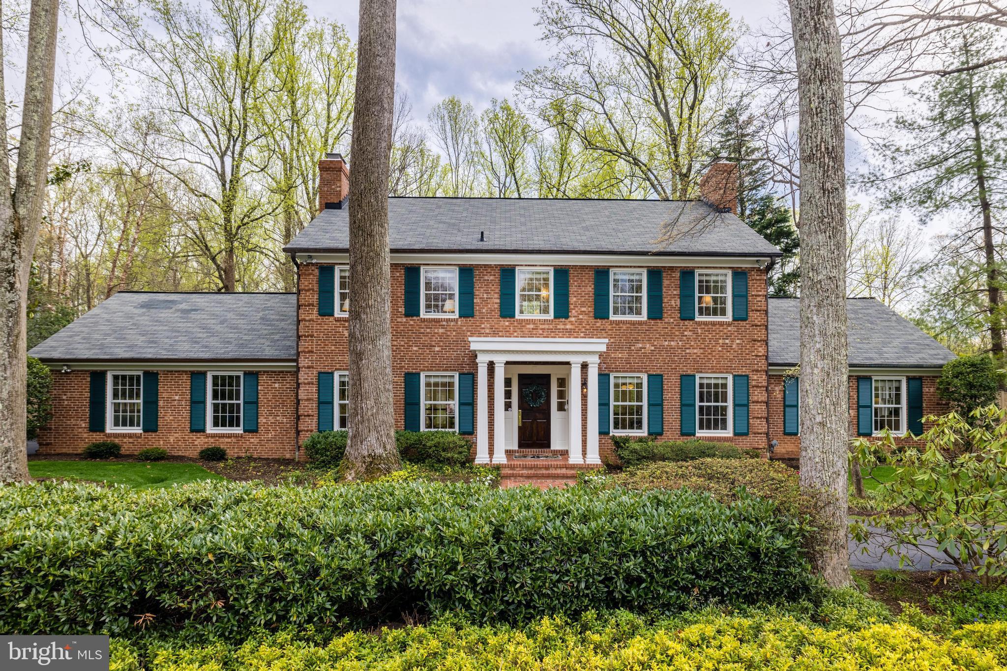 WOODHAVEN - Residential