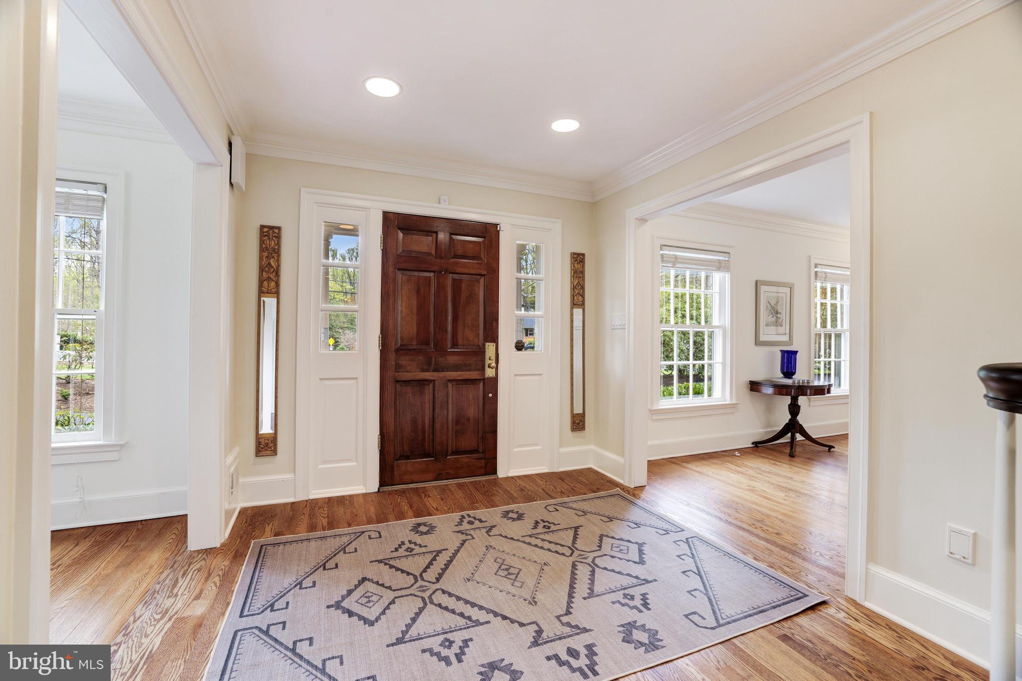 WOODHAVEN - Residential