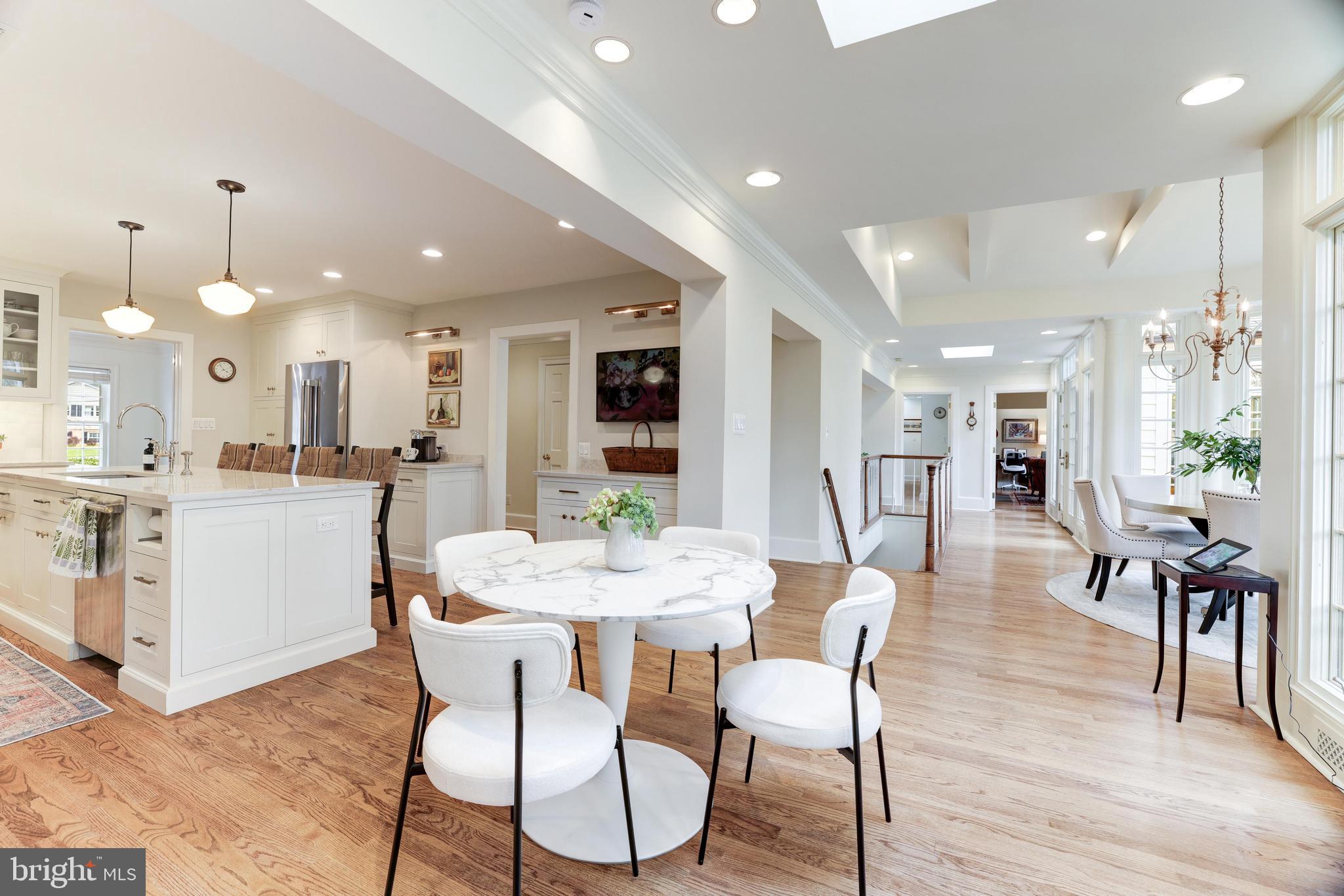 WOODHAVEN - Residential