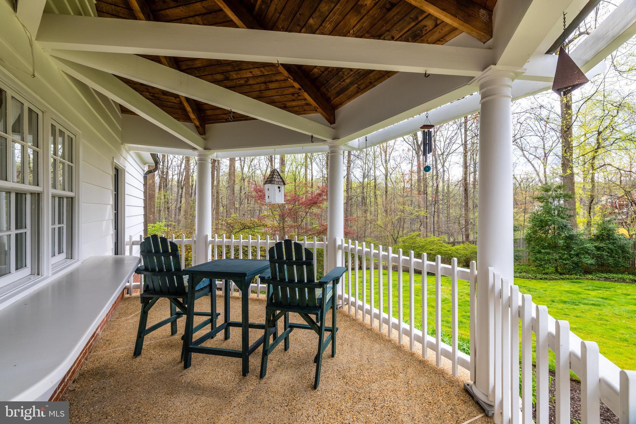 WOODHAVEN - Residential