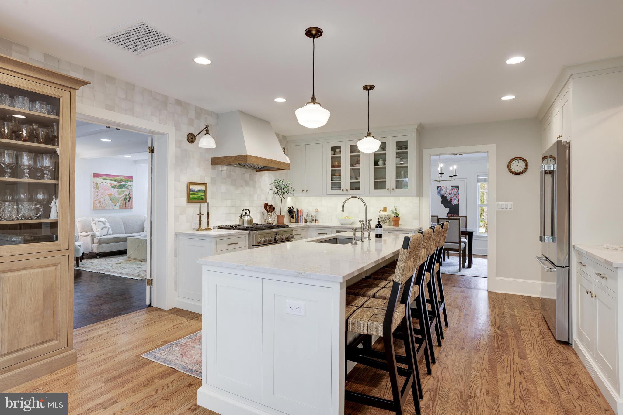 WOODHAVEN - Residential