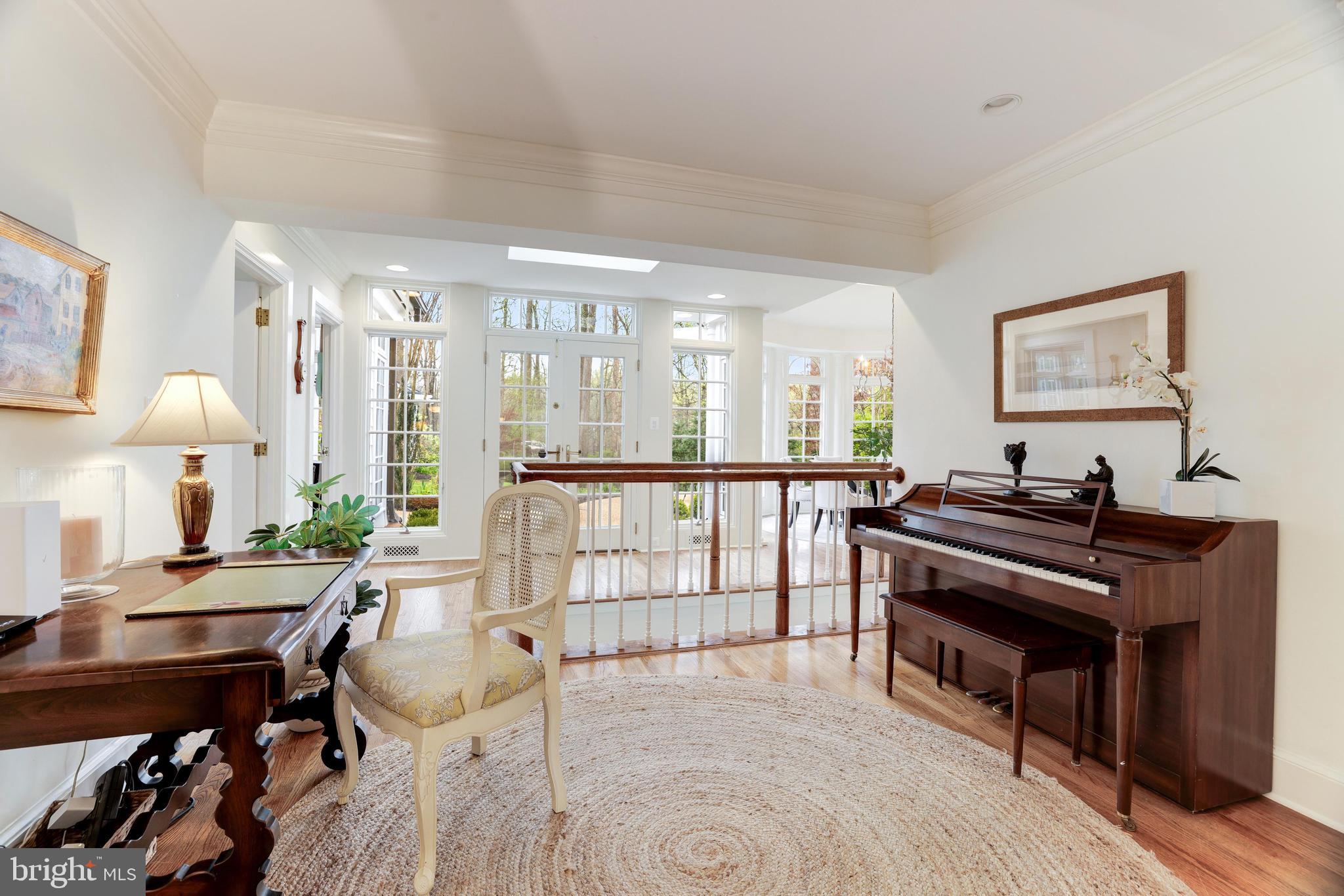 WOODHAVEN - Residential