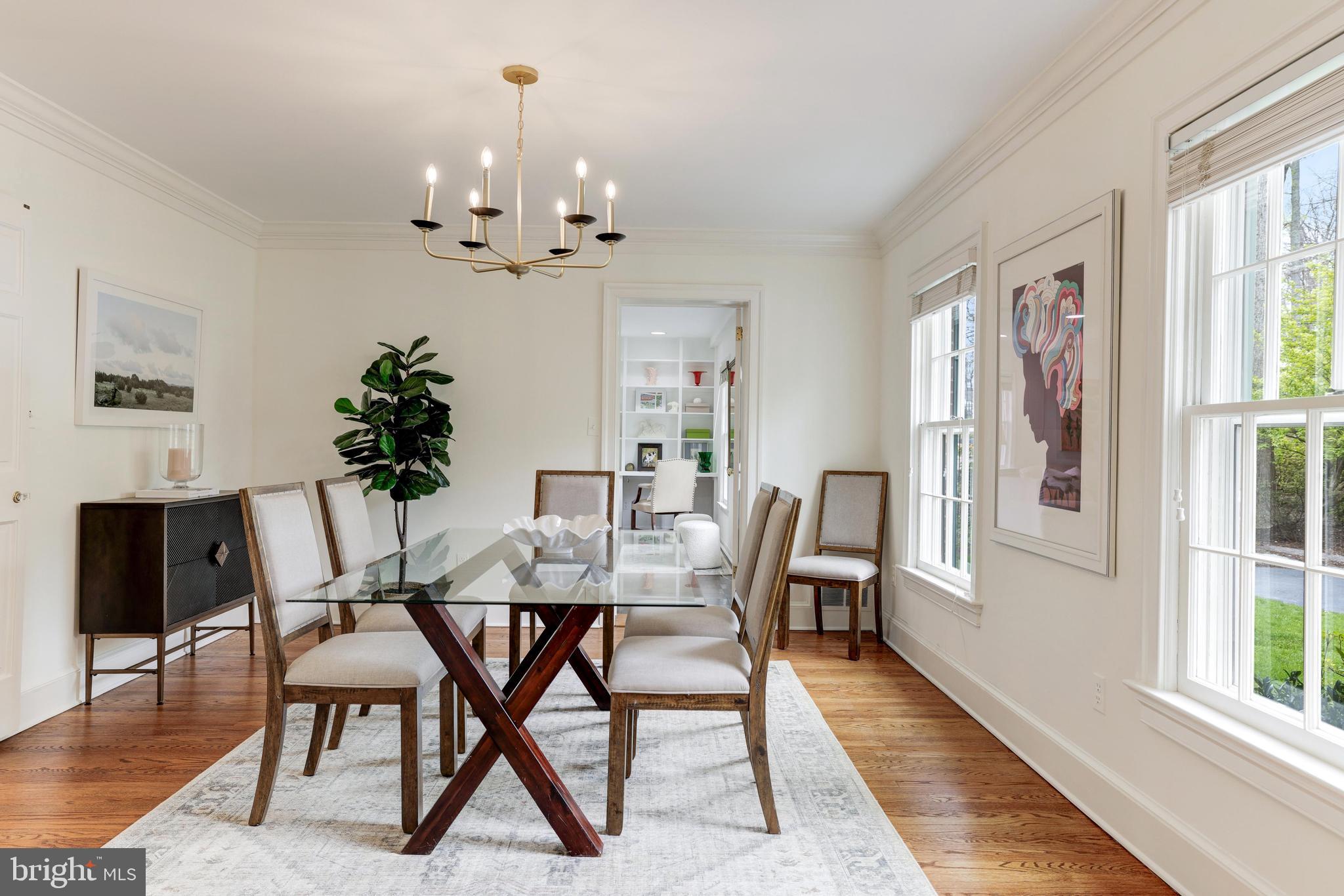 WOODHAVEN - Residential