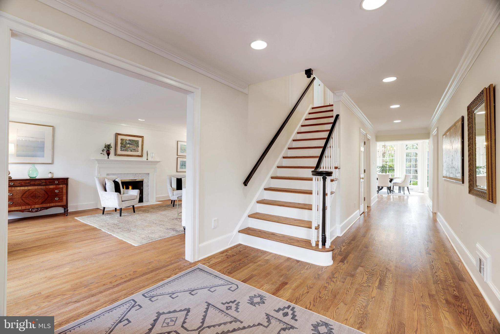 WOODHAVEN - Residential