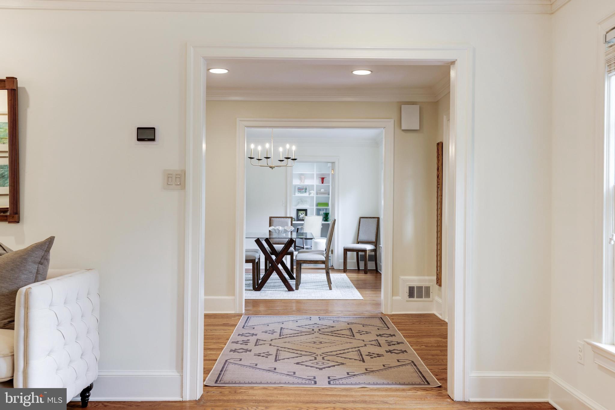 WOODHAVEN - Residential