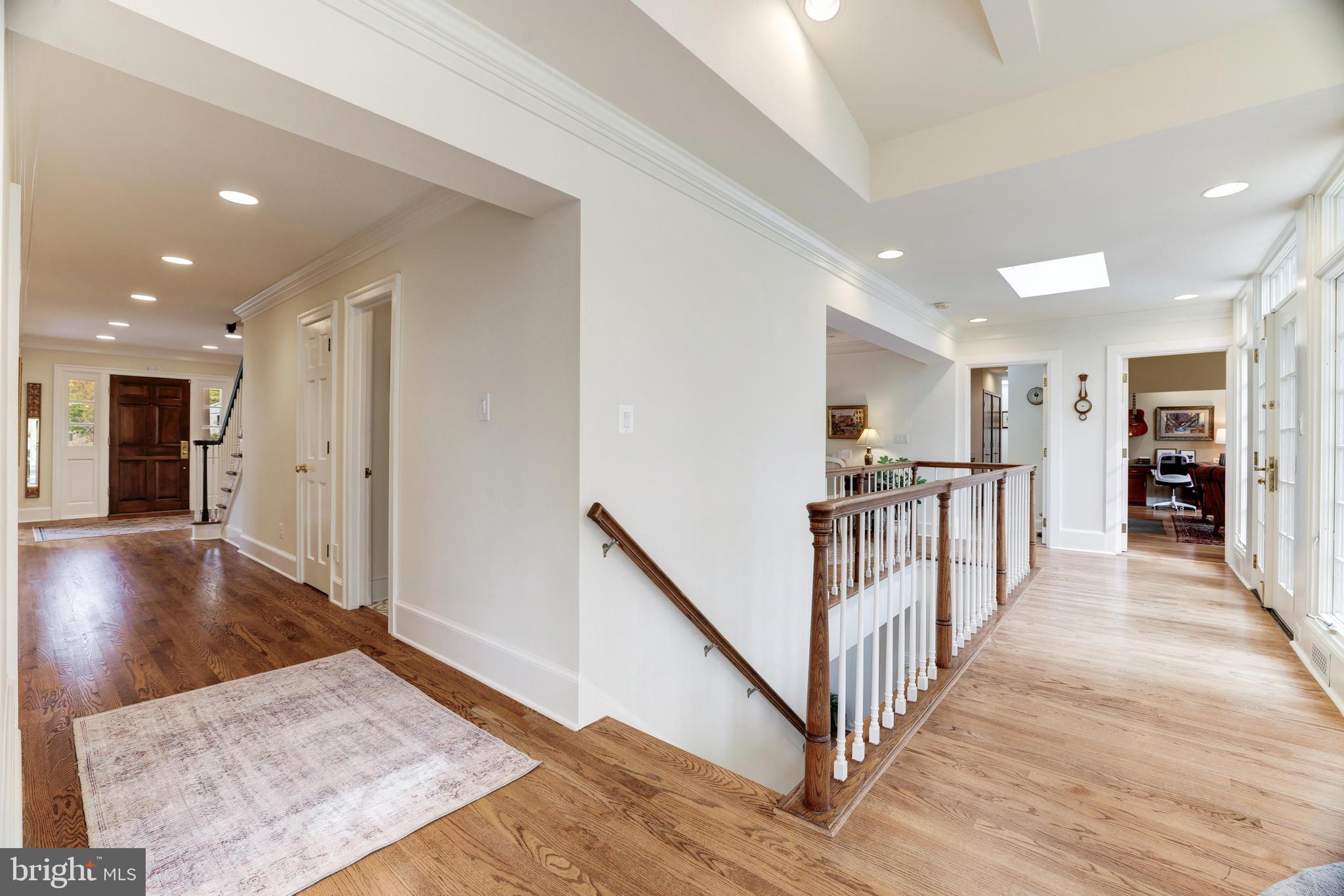 WOODHAVEN - Residential