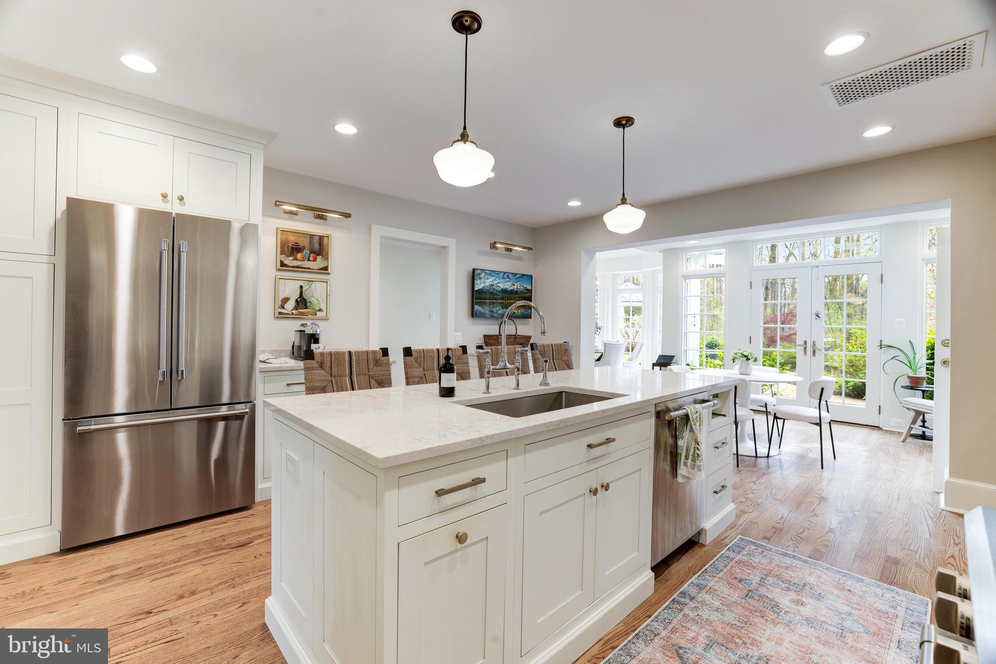 WOODHAVEN - Residential