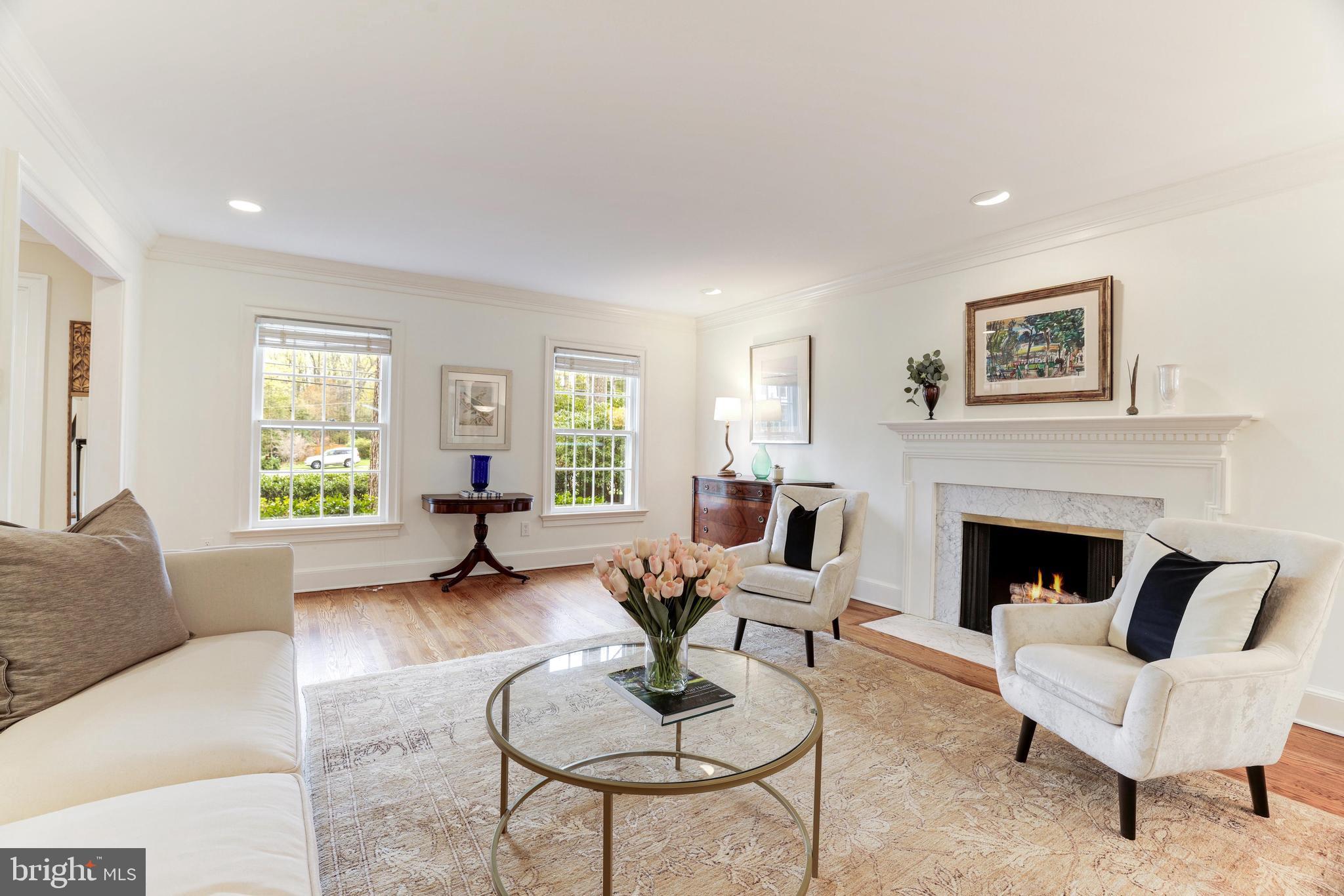 WOODHAVEN - Residential