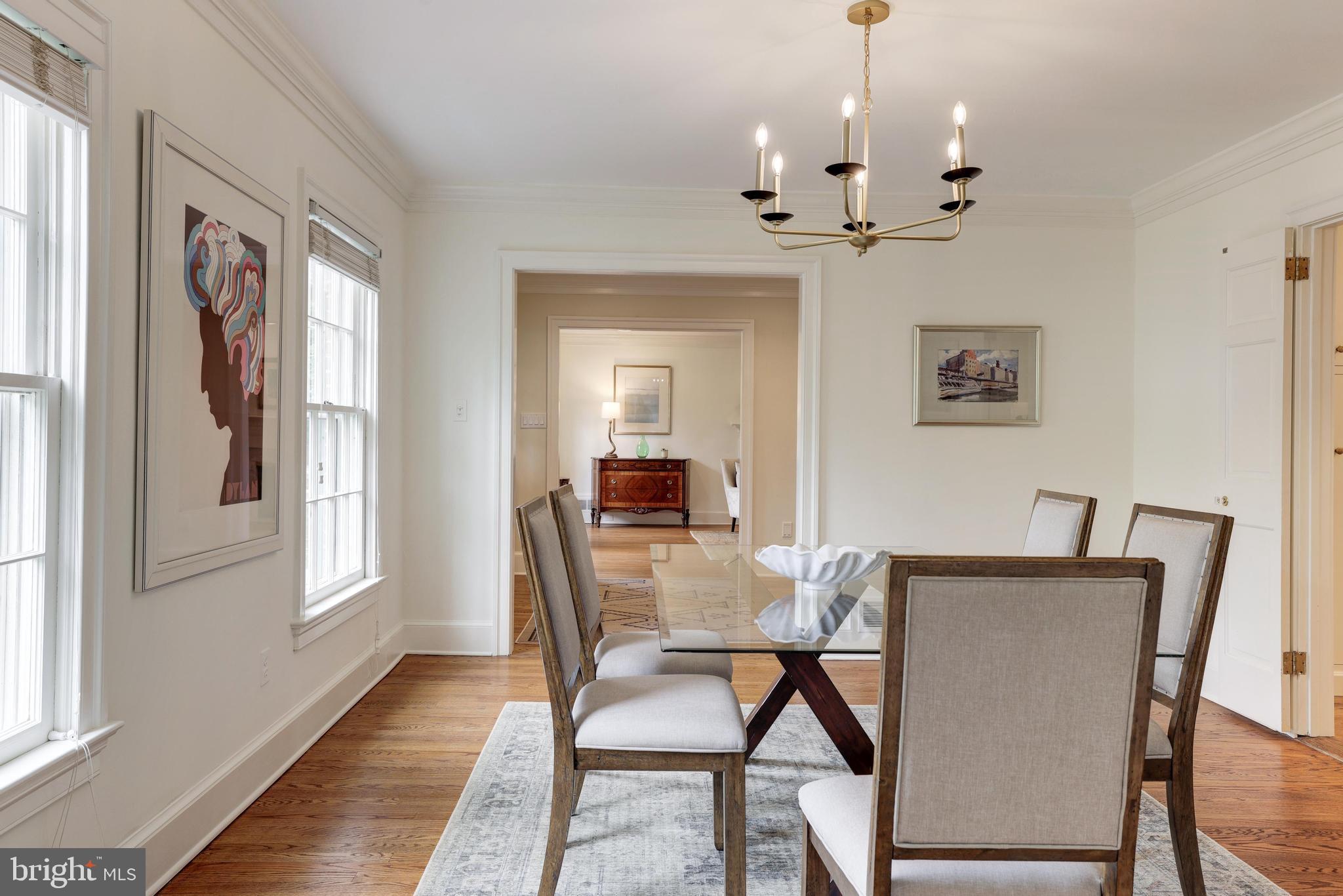 WOODHAVEN - Residential