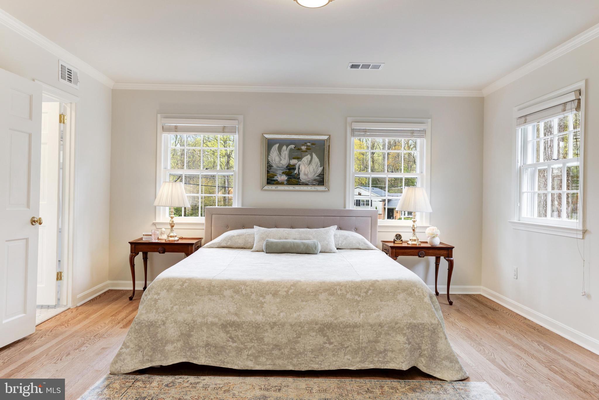 WOODHAVEN - Residential