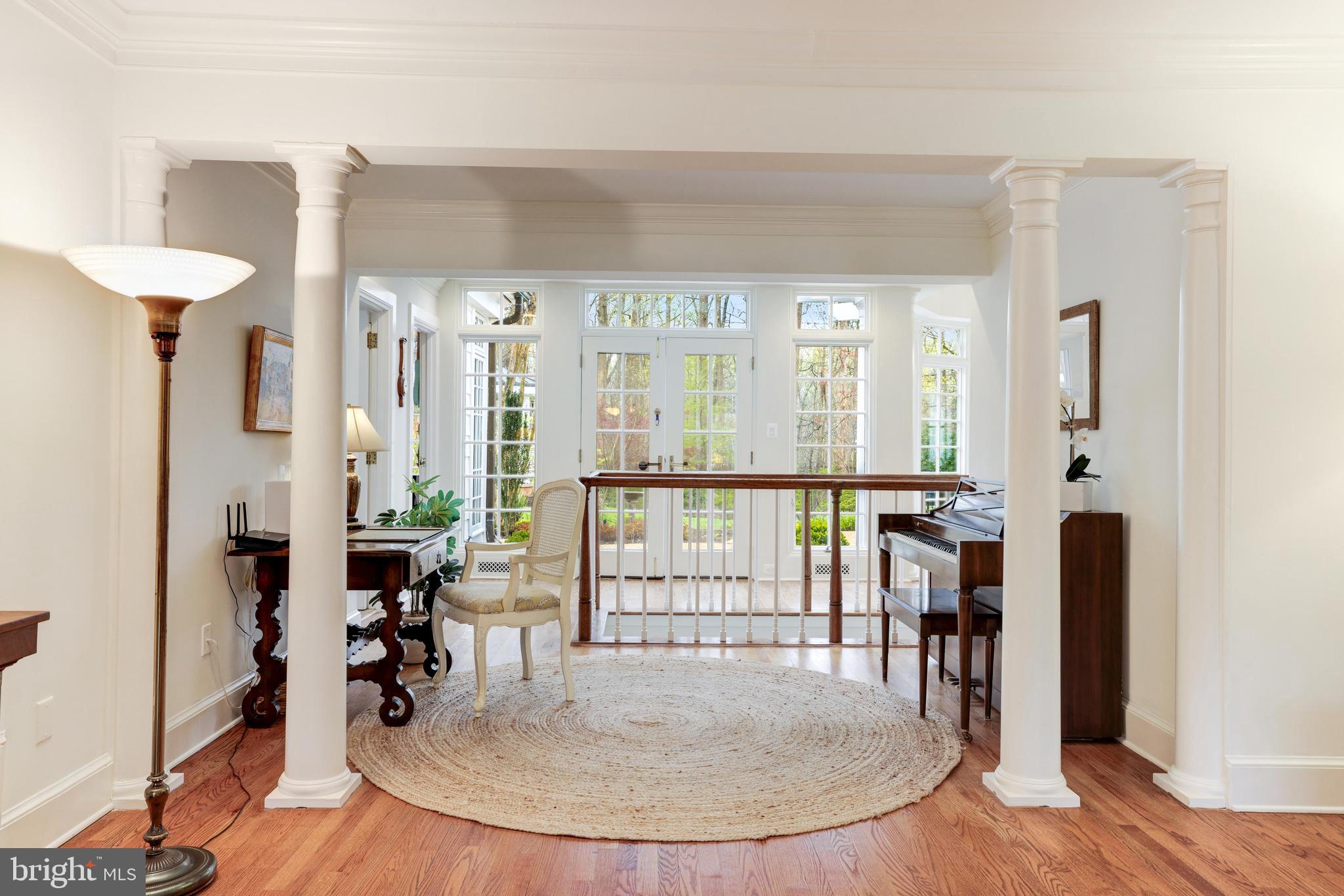 WOODHAVEN - Residential