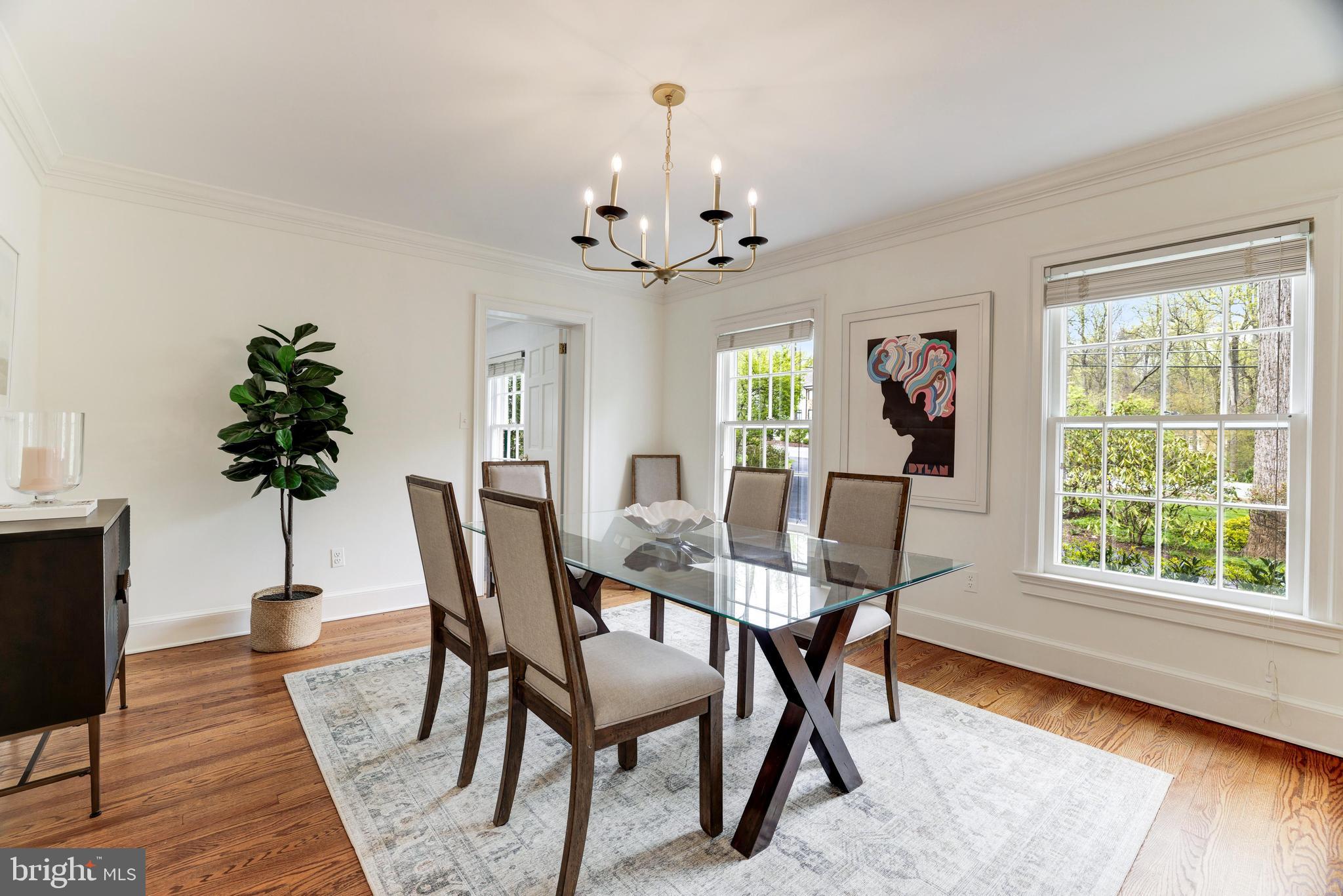 WOODHAVEN - Residential