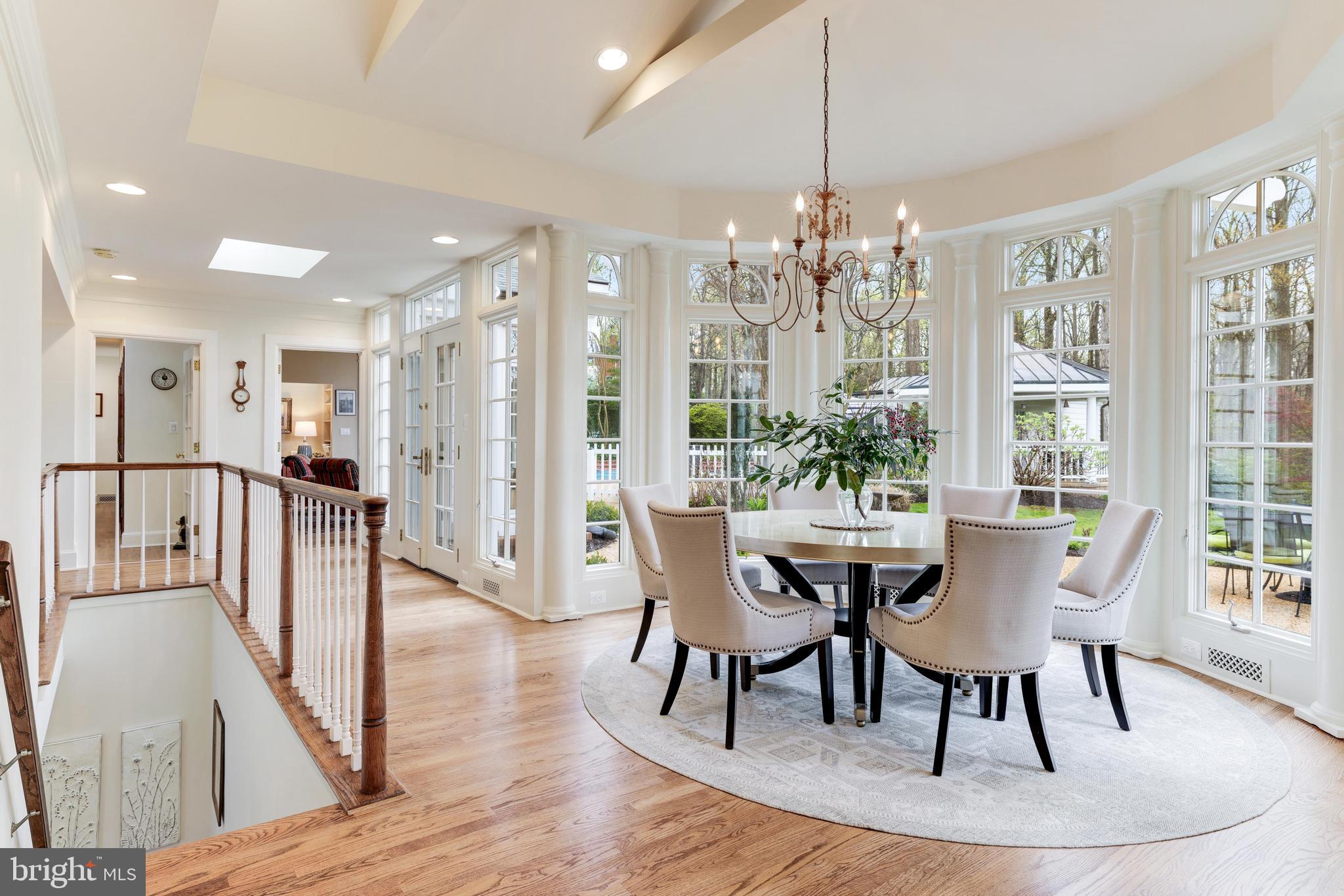 WOODHAVEN - Residential