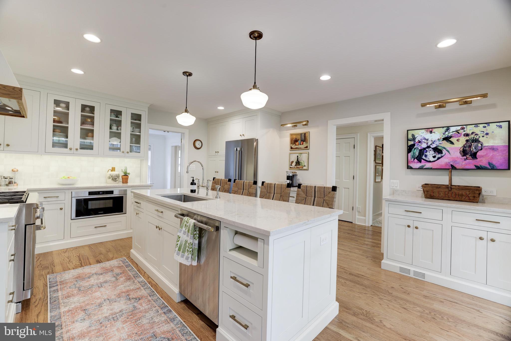 WOODHAVEN - Residential