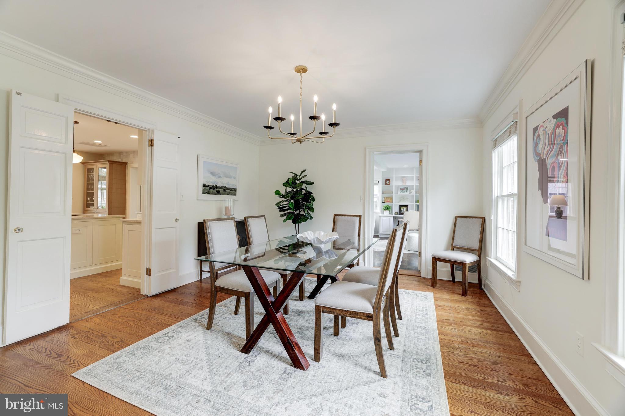 WOODHAVEN - Residential