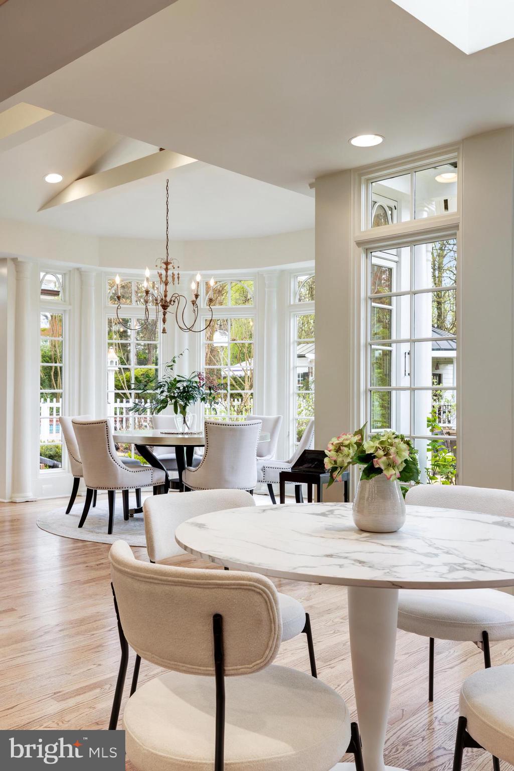 WOODHAVEN - Residential