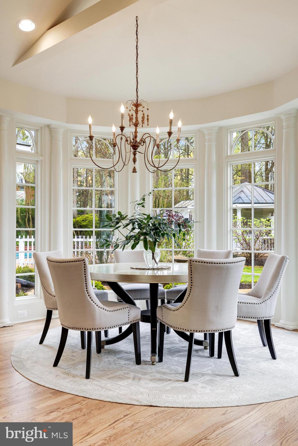 WOODHAVEN - Residential