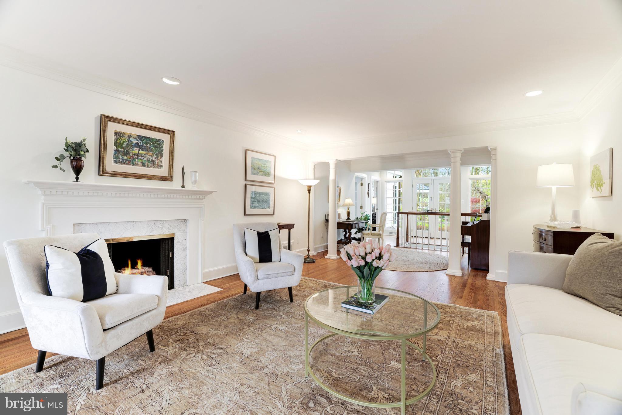 WOODHAVEN - Residential