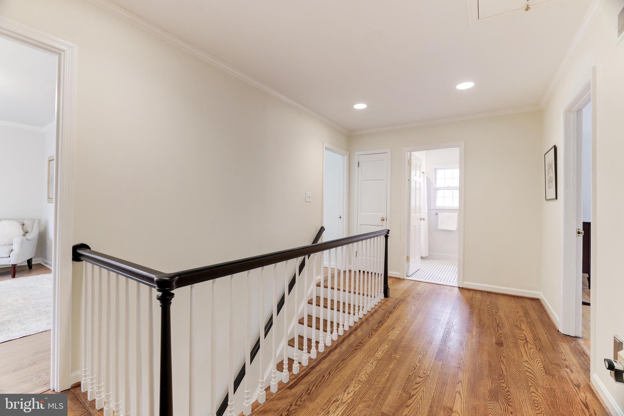 WOODHAVEN - Residential