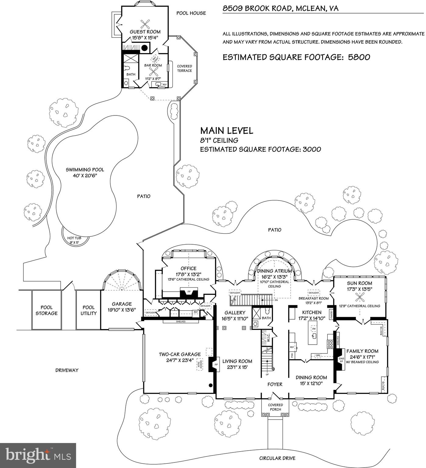 WOODHAVEN - Residential
