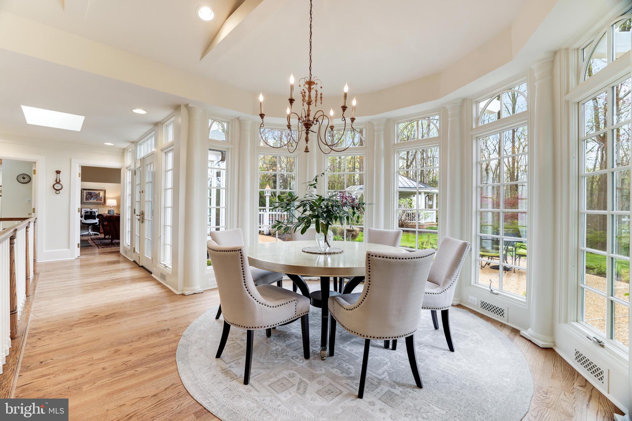 WOODHAVEN - Residential