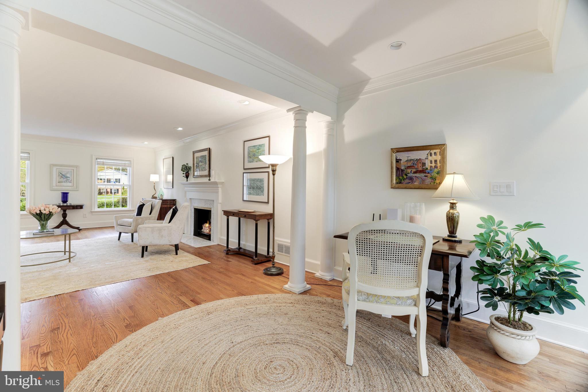 WOODHAVEN - Residential