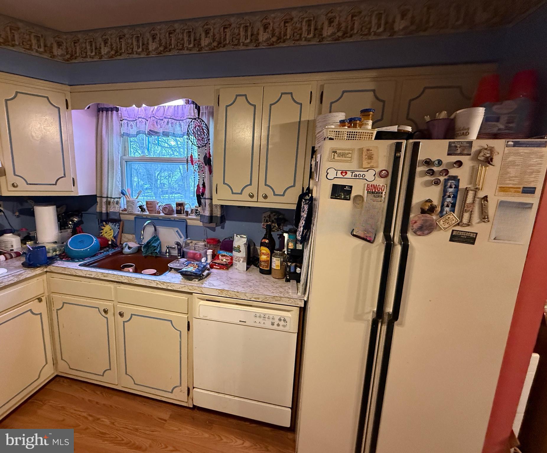 HIDDEN VALLEY - Residential