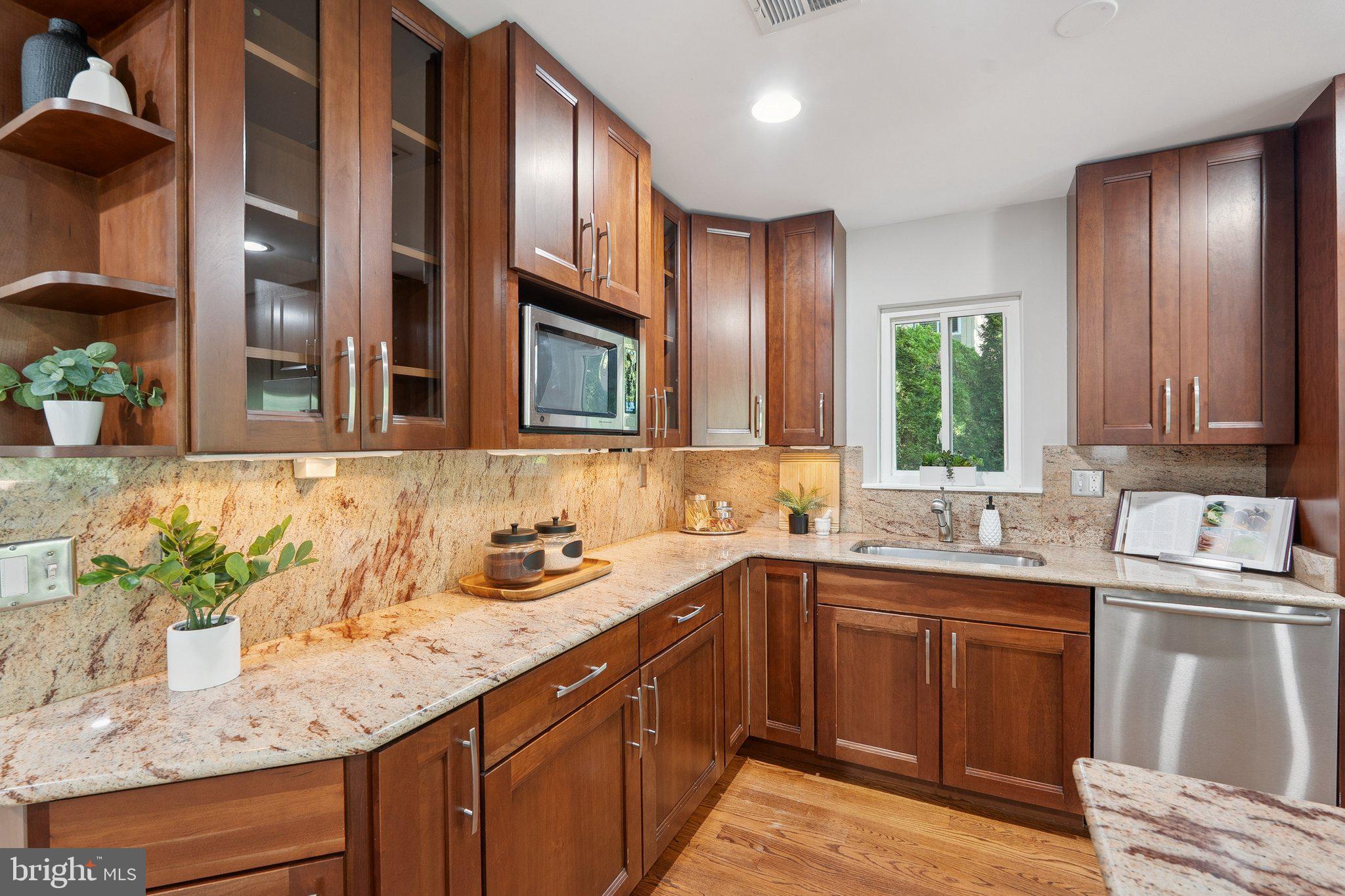 GENERATION - Residential