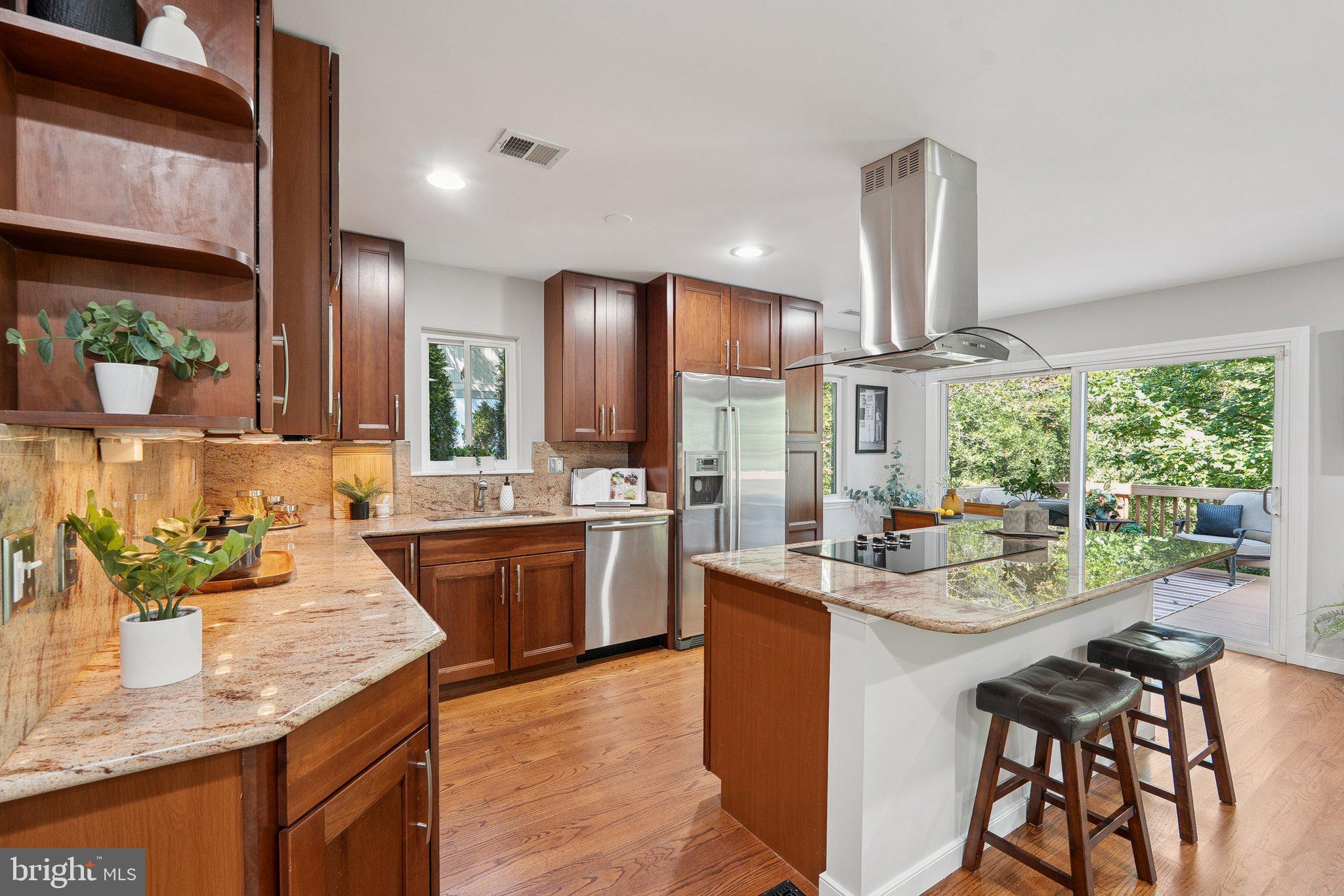 GENERATION - Residential