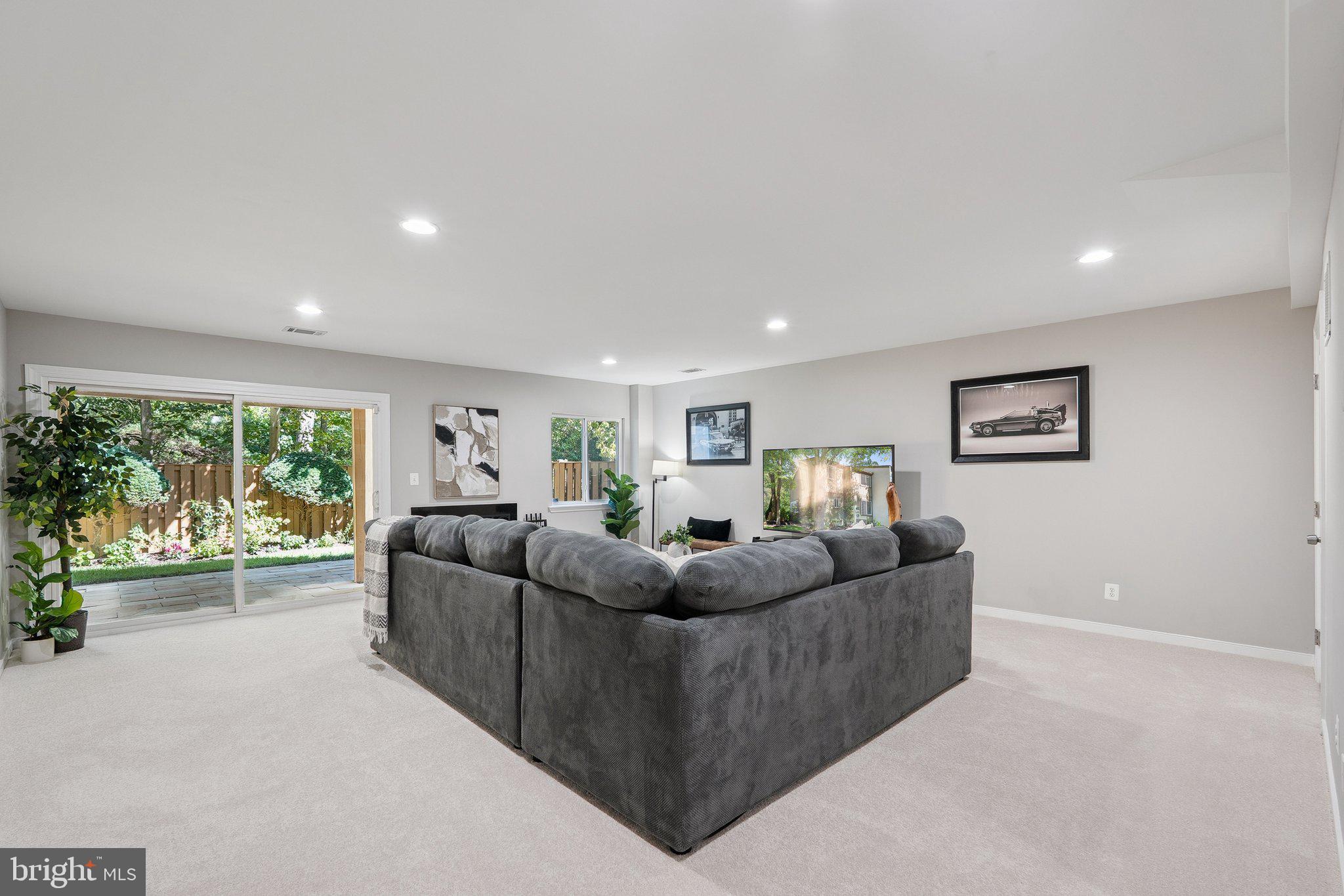 GENERATION - Residential