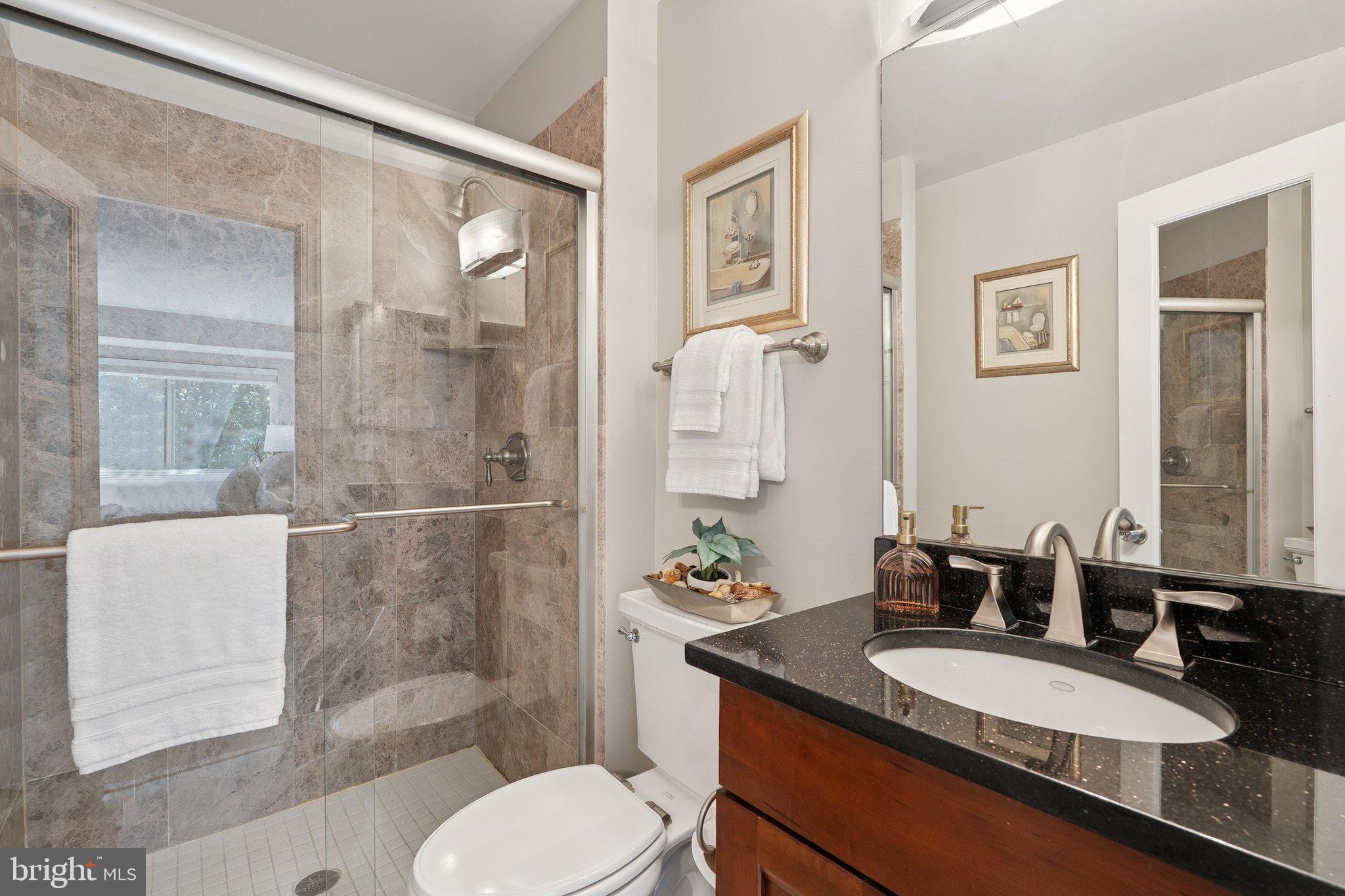 GENERATION - Residential