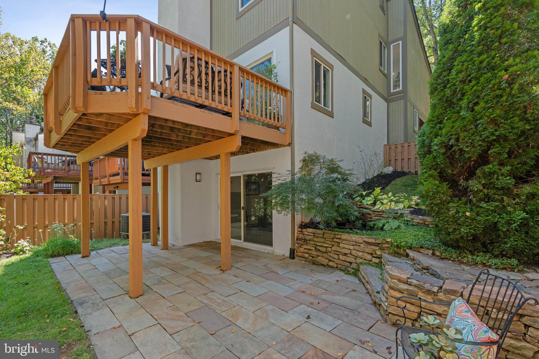 GENERATION - Residential