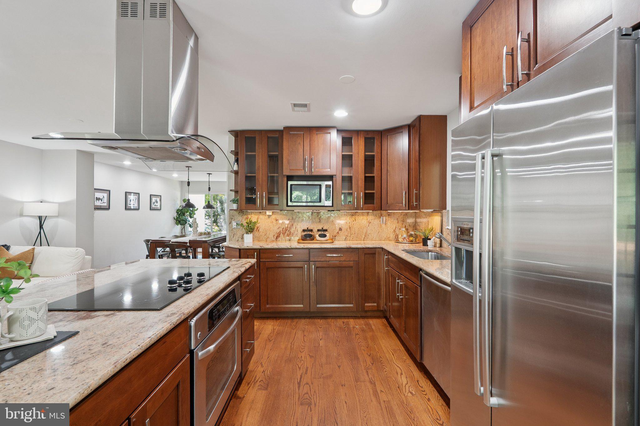 GENERATION - Residential