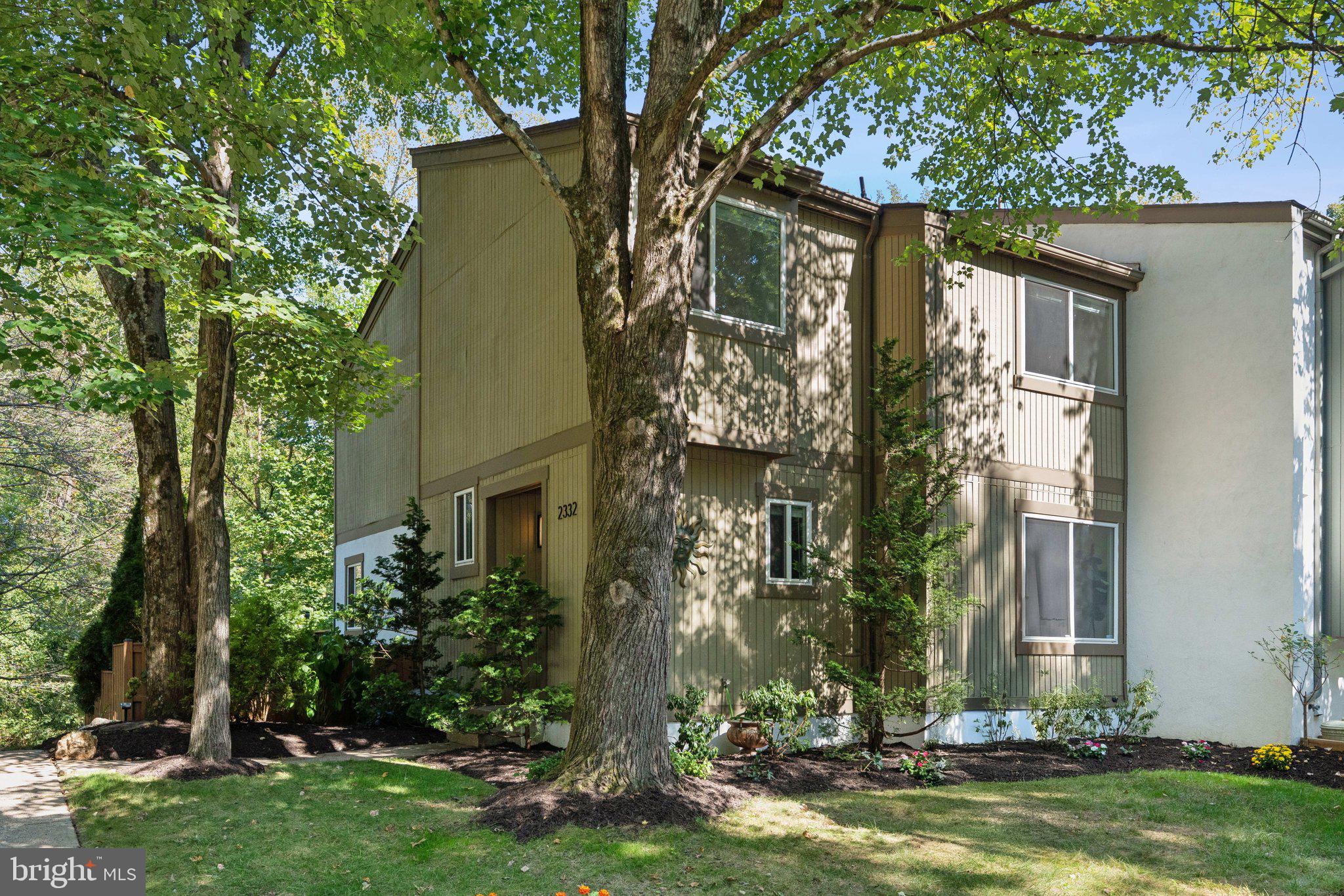 GENERATION - Residential