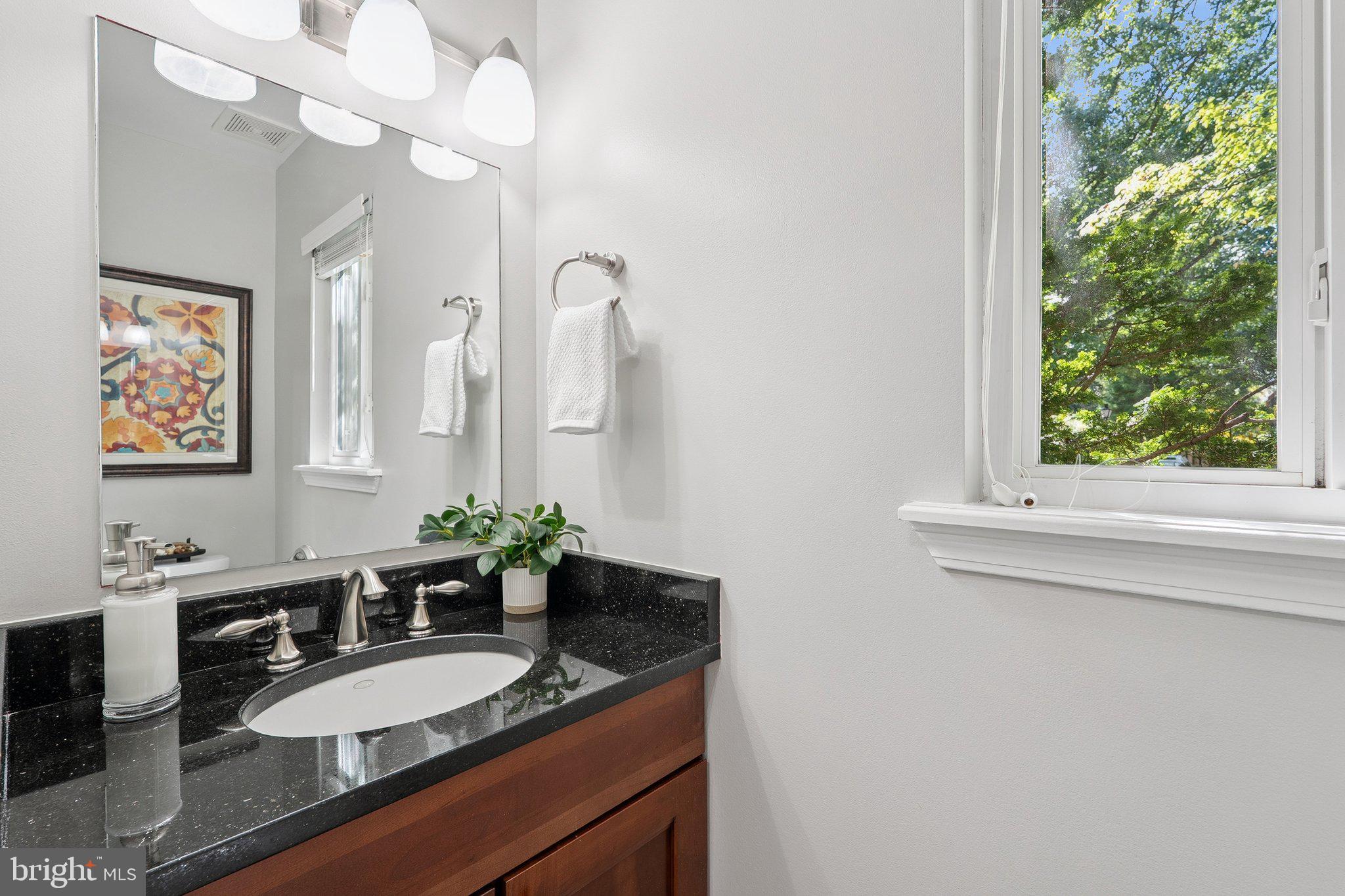 GENERATION - Residential