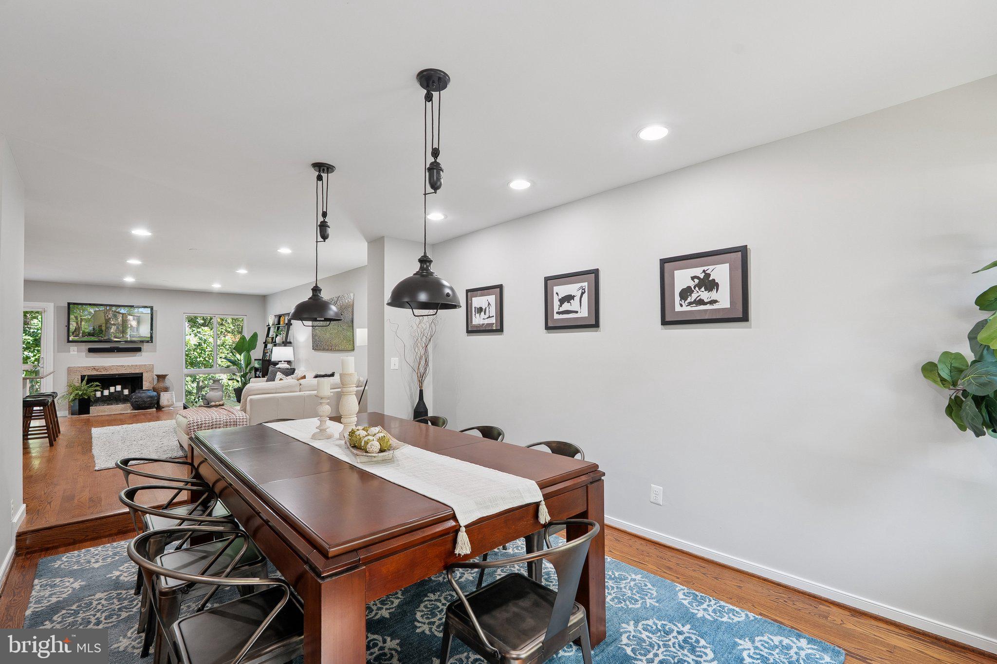 GENERATION - Residential