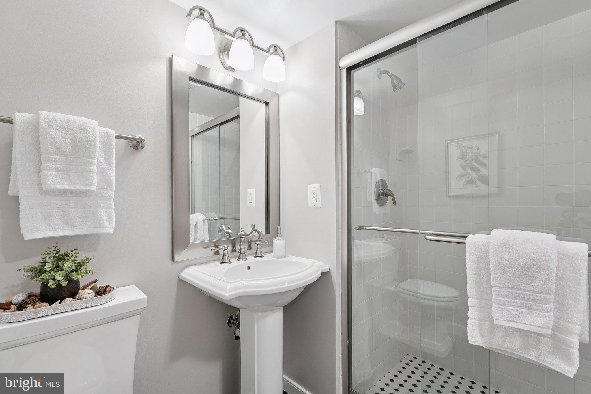 GENERATION - Residential