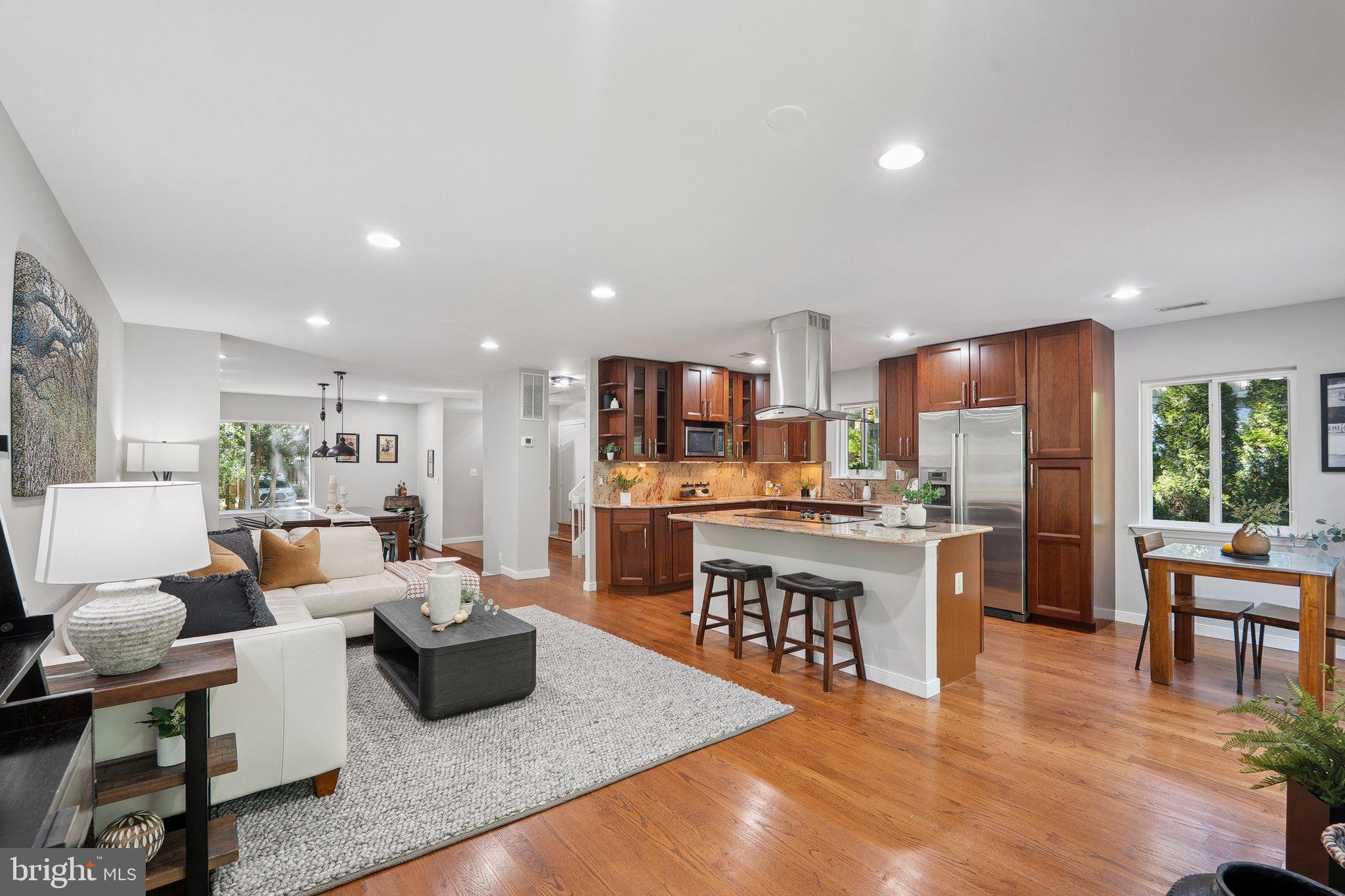 GENERATION - Residential