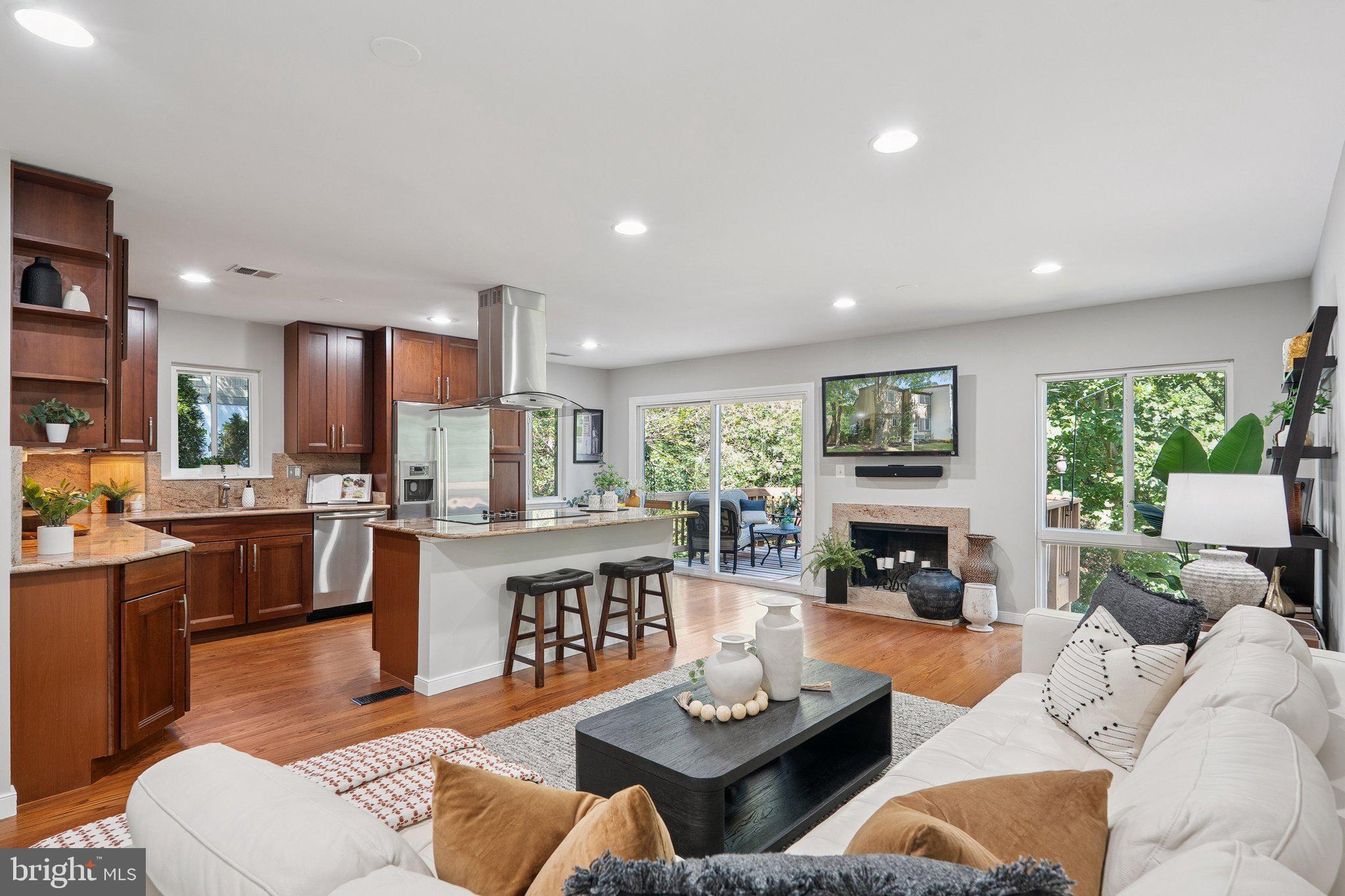 GENERATION - Residential