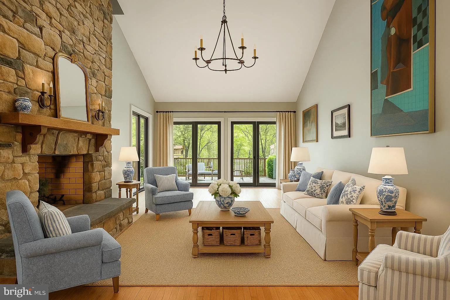 West Chester, Pennsylvania 19380, United States, 4 Bedrooms Bedrooms, ,2 BathroomsBathrooms,Residential,Active,224514