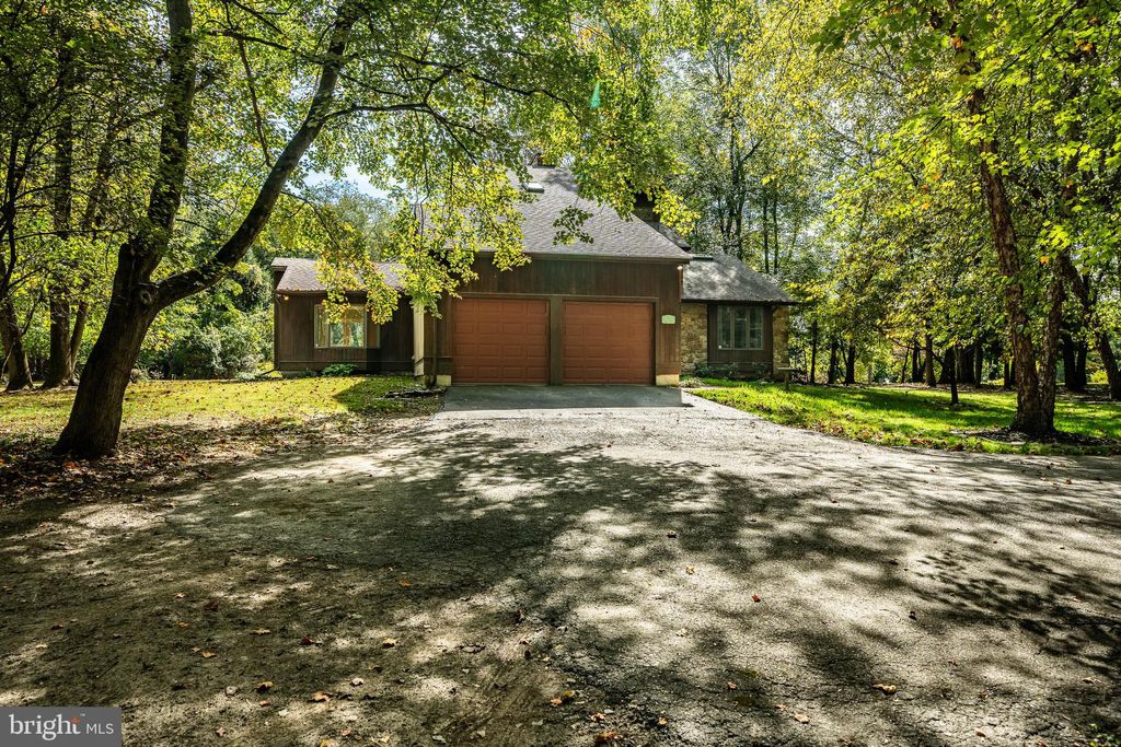 Photo of 1201 King Rd, WEST CHESTER, PA 19380 (MLS # PACT2106080)