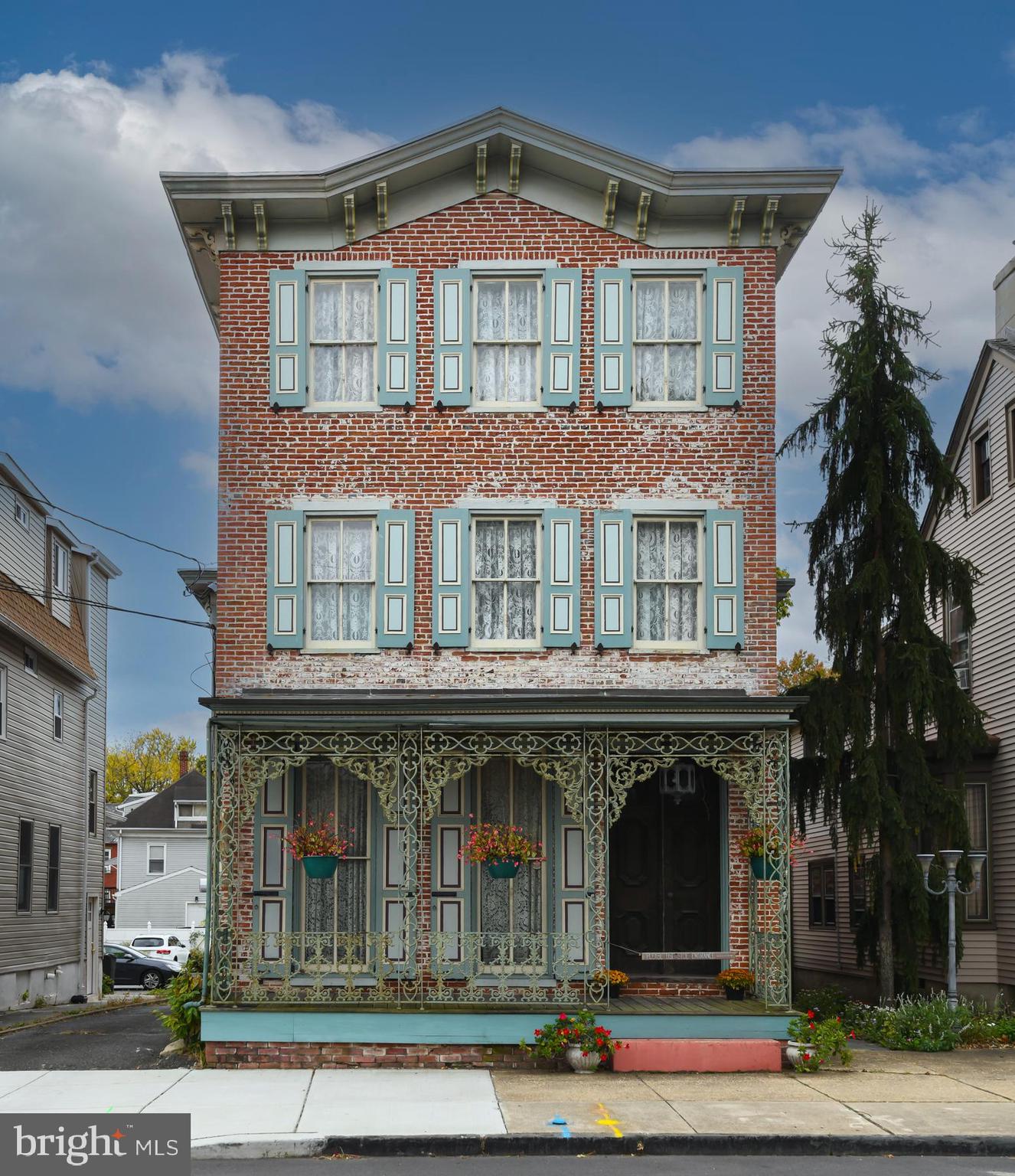 Photo 1 of 25 — 71 COOPER STREET, WOODBURY, NJ 08096