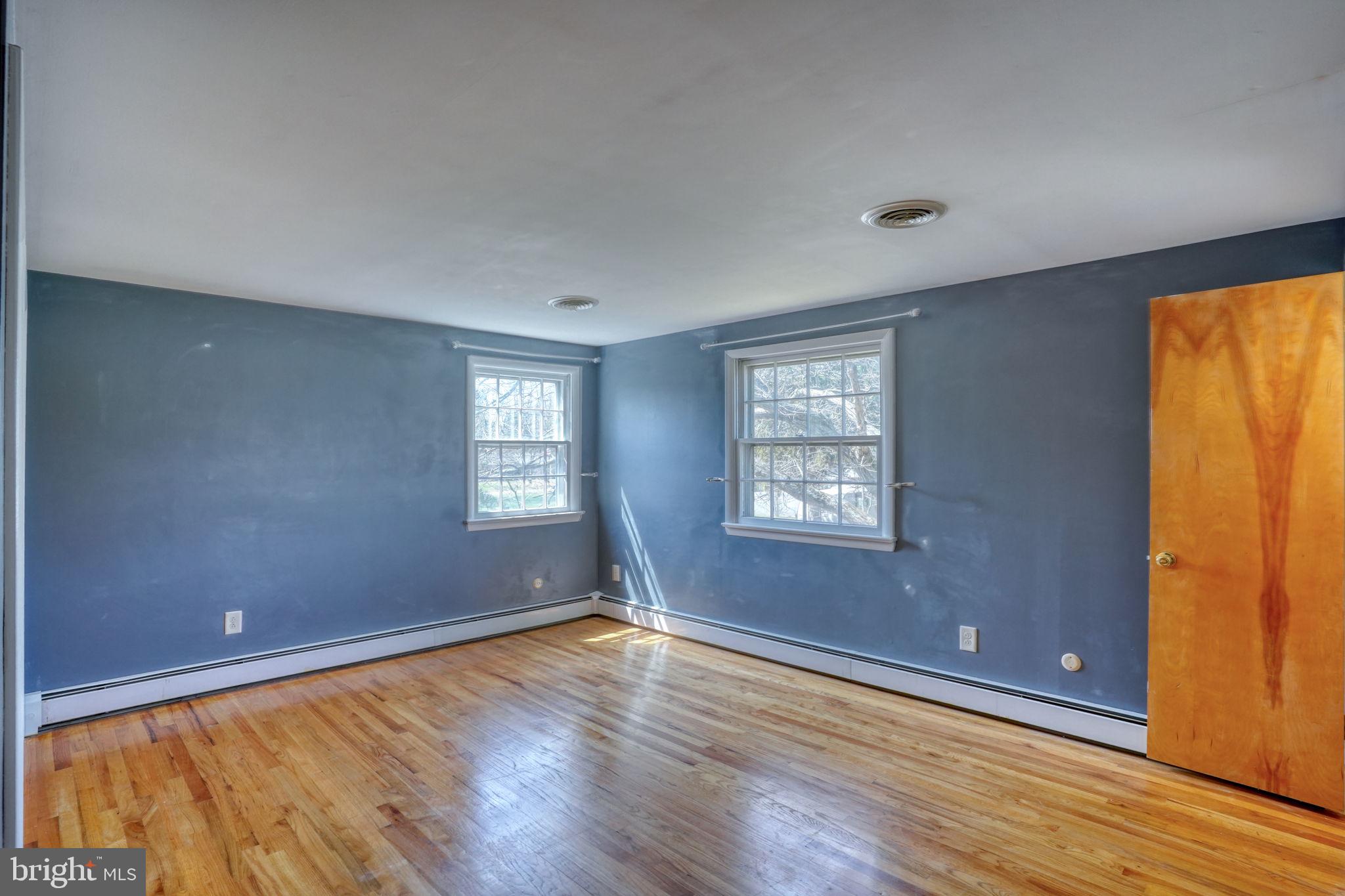 FAIRFIELD FARMS - Residential