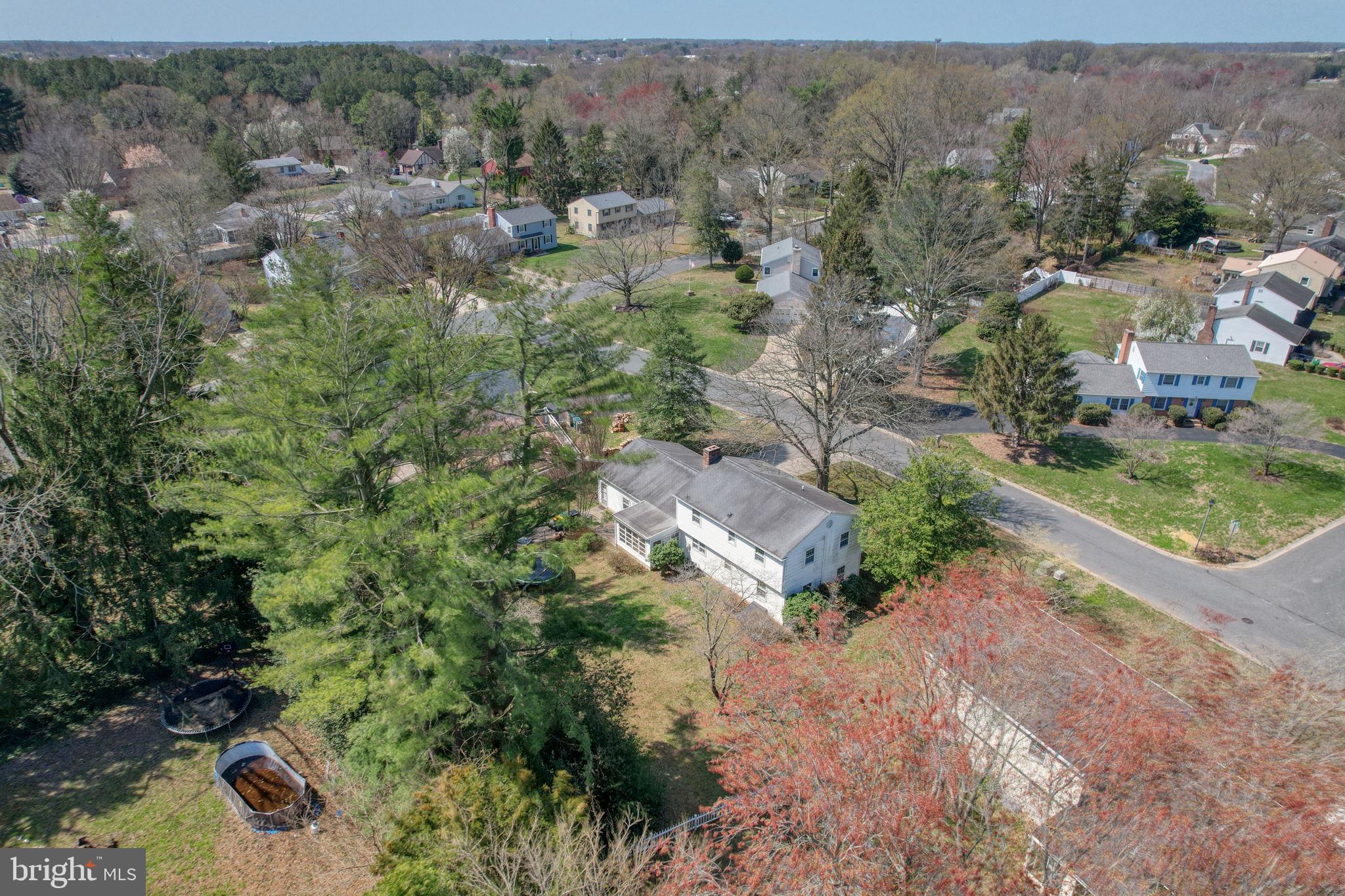 FAIRFIELD FARMS - Residential
