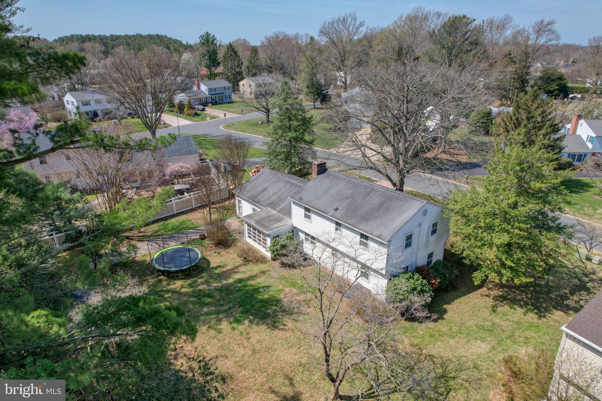 FAIRFIELD FARMS - Residential