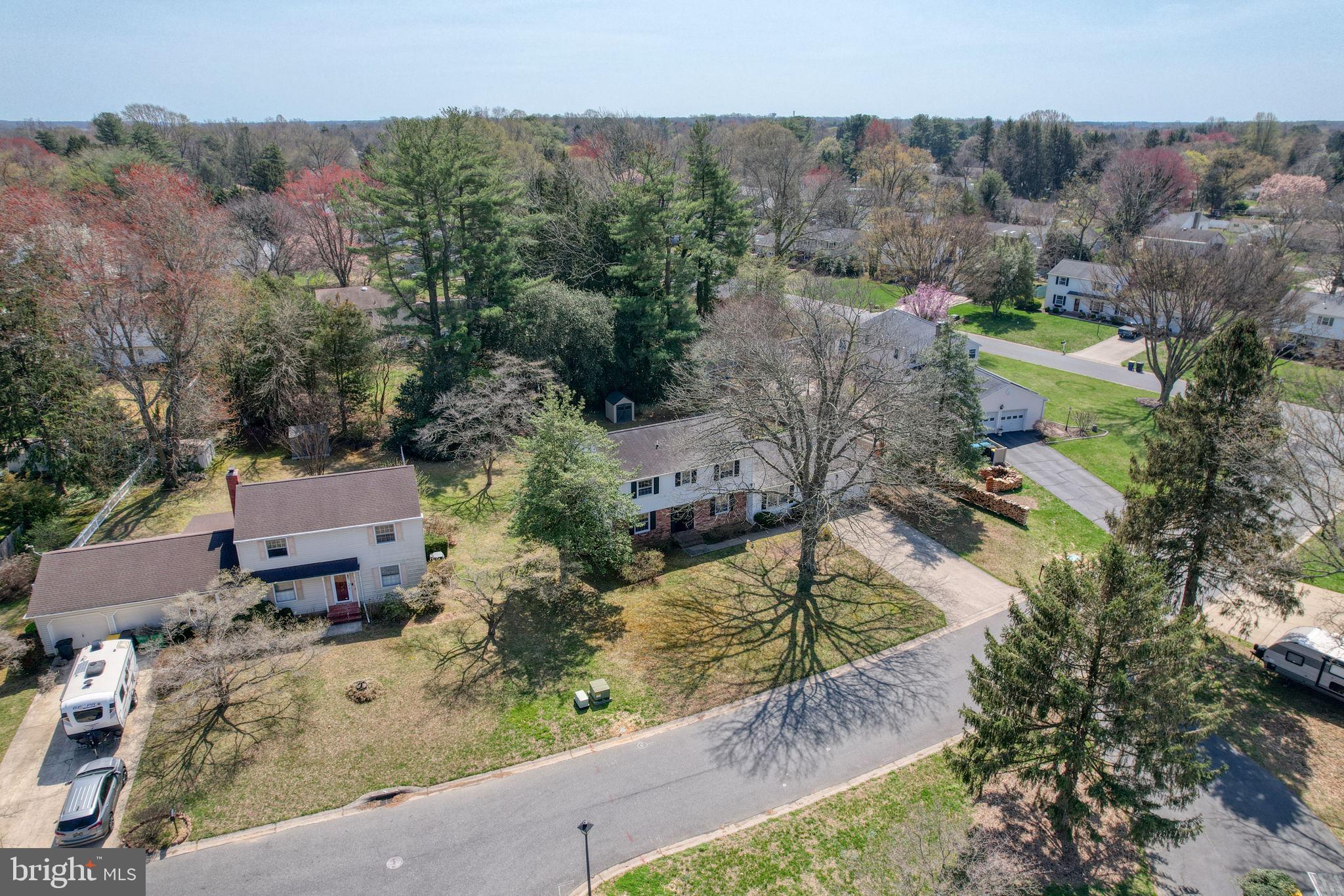 FAIRFIELD FARMS - Residential