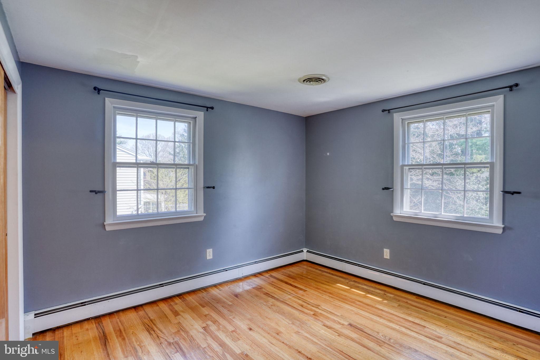 FAIRFIELD FARMS - Residential