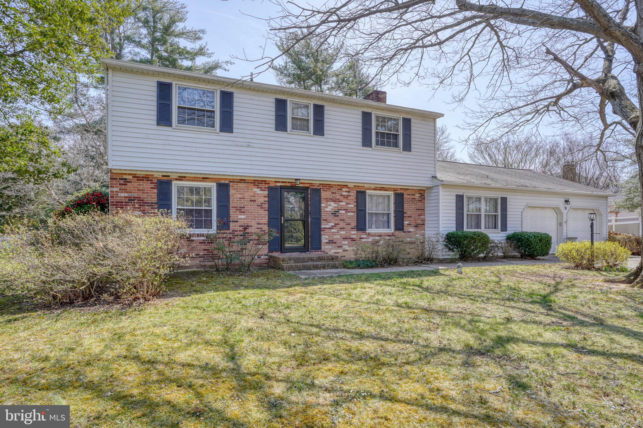 FAIRFIELD FARMS - Residential